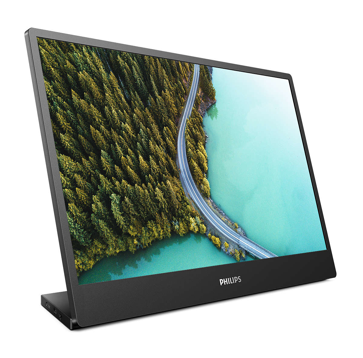 Philips 16B1P3302 - 3000 Series - LED-Monitor - 40 cm (16")
