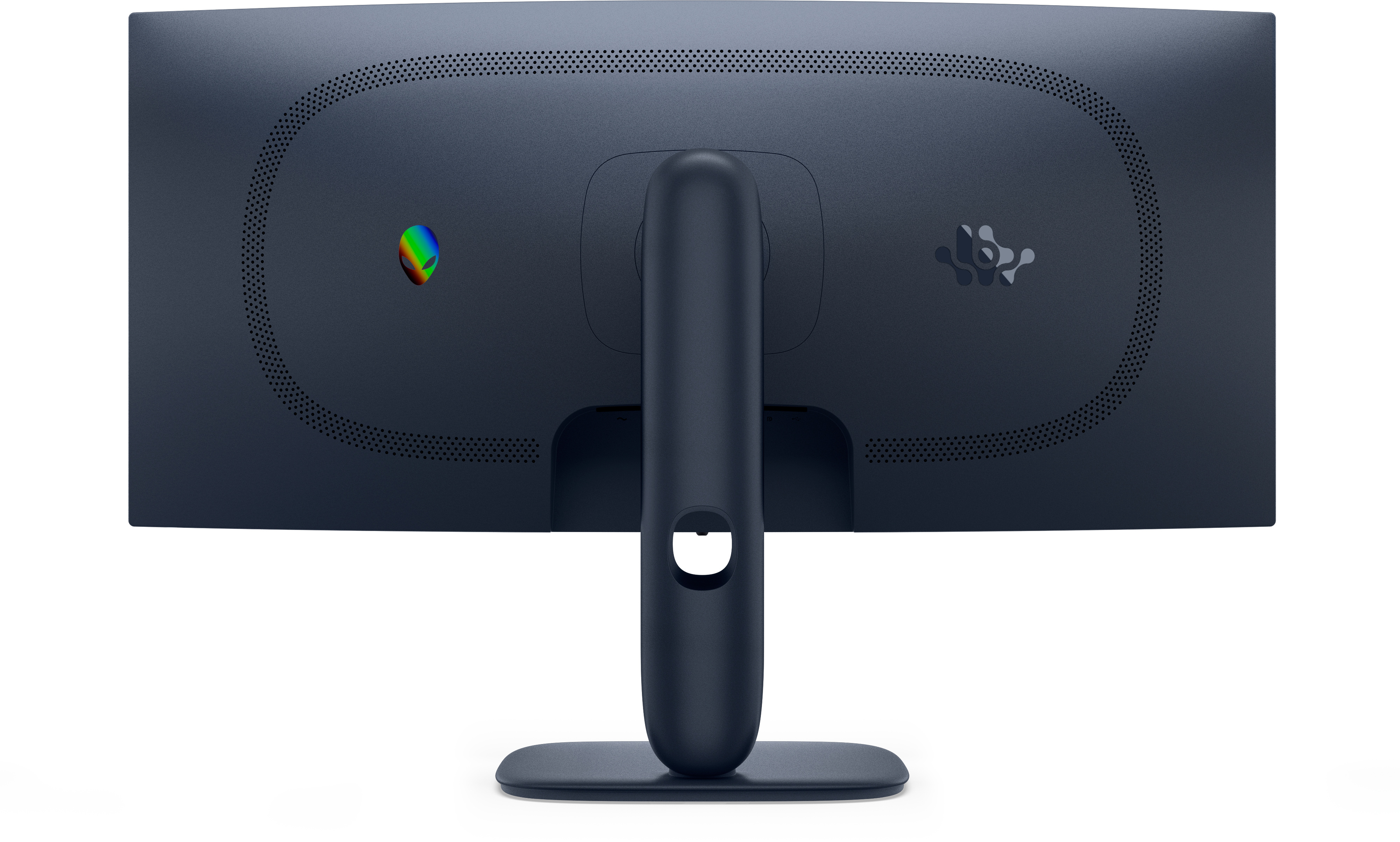 B-WARE - Dell Alienware AW3425DWM Curved-Monitor 86.43 cm (34") UWQHD, VA, 1ms, HDMI, Displayport