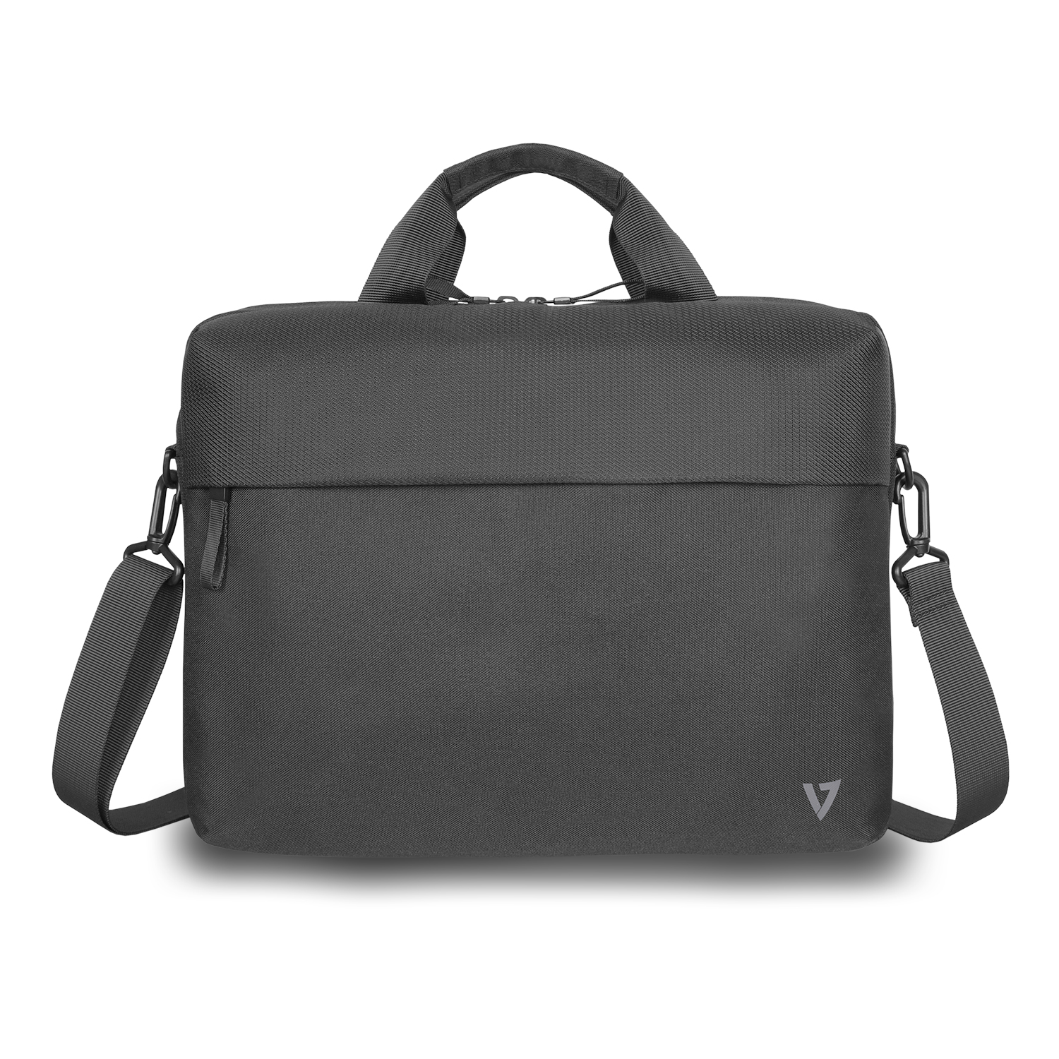 V7 Professional Eco-Friendly CTP16-ECO2 - Notebook-Tasche - Aktentasche, RPET, Topload - 39.6 cm (15