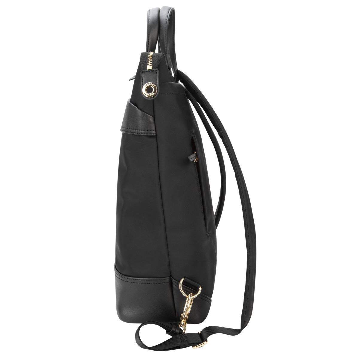 Targus Newport 15", Rucksack, 38,1 cm (15 Zoll), 600 g