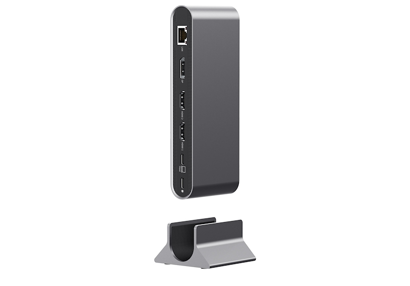 Acer Type-C Universal Docking Station 15-in-1