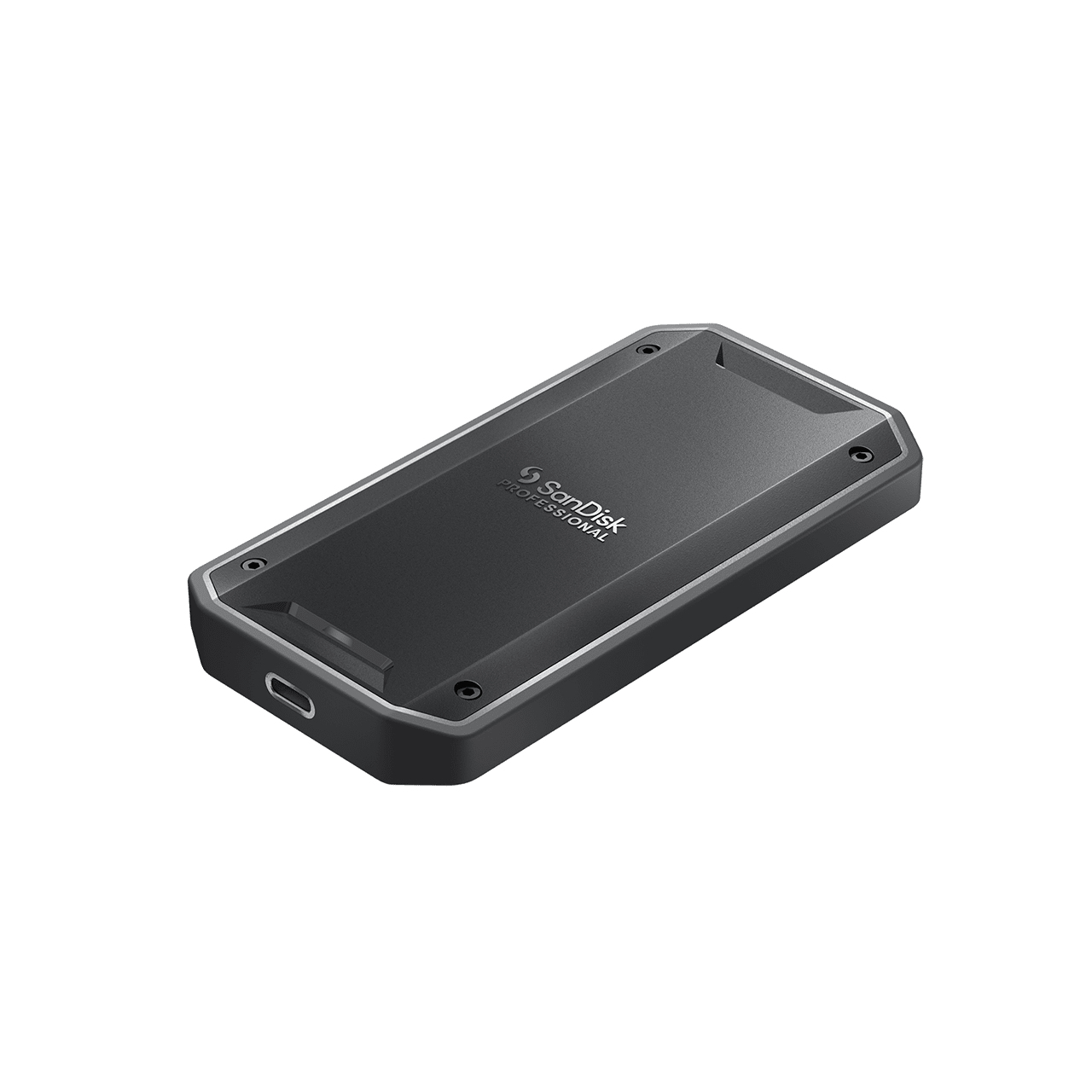 SanDisk Professional PRO-G40 SSD 2TB, Thunderbolt 3