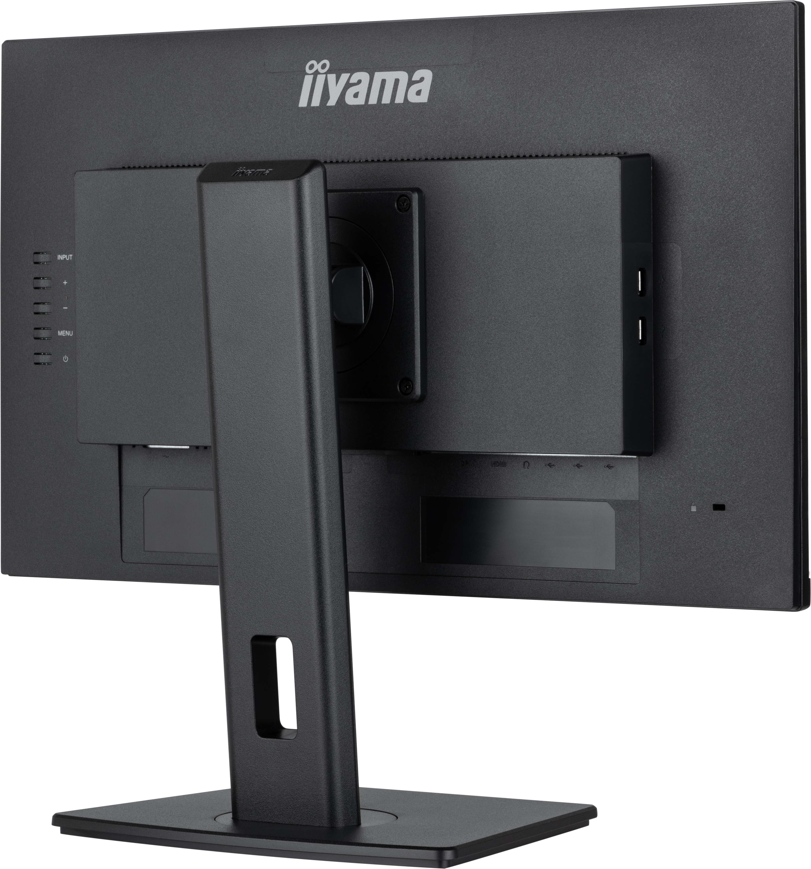 Iiyama ProLite XUB2492HSU-B6 - LED-Monitor - 61 cm (24")