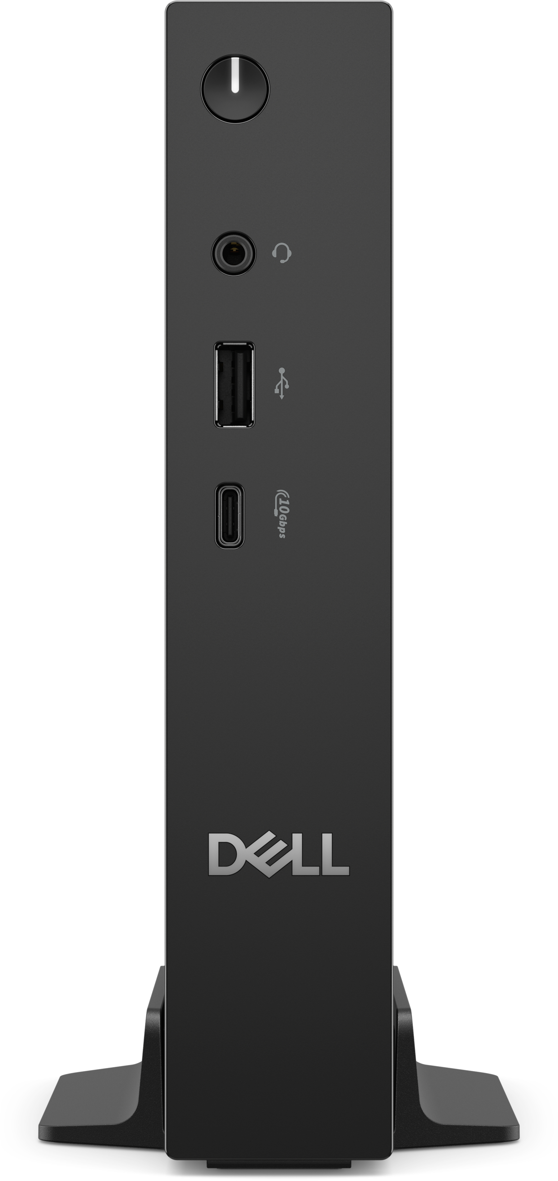 Dell Pro Micro Q9M1260 - Thin Client - UCFF - 1 x N-series N150 - RAM 8 GB - SSD 256 GB - NVMe, Clas