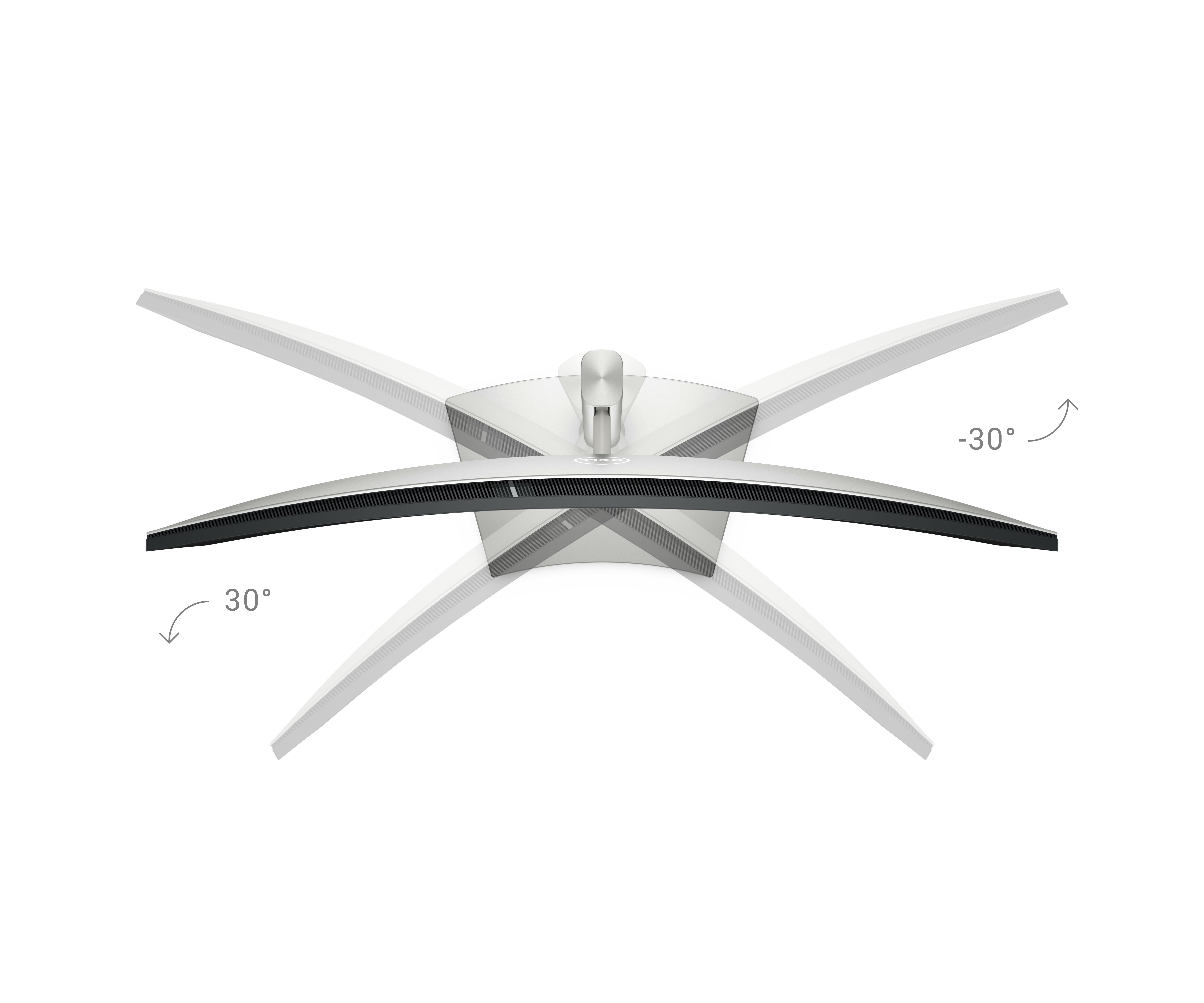B-WARE - Dell UltraSharp U4025QW 100.8 cm (39.7") WUHD, IPS, 5ms, HDMI, DisplayPort, Thunderbolt