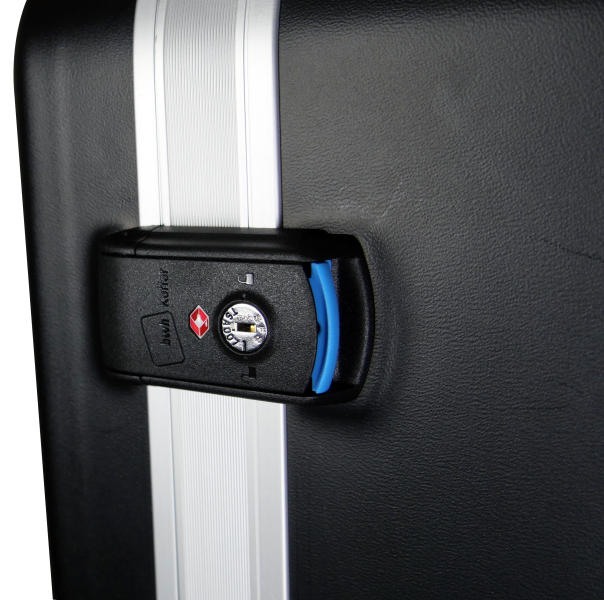PORT Designs Naotic Naocase M400 - Aufbewahrungsbox - für