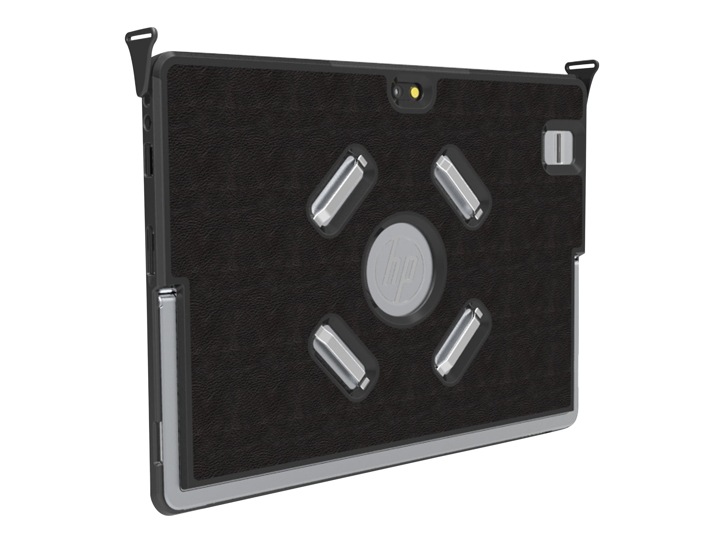 HP Protective Case - Notebook-Shellcase - oben - 30.5 cm (12")
