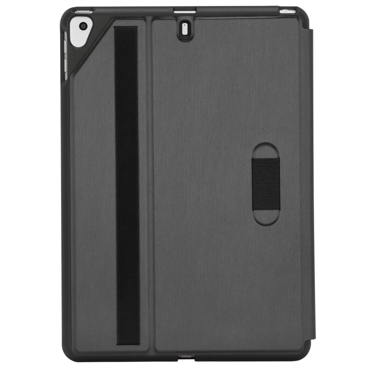 Targus Click-In - Flip-Hülle für Tablet - Polyurethan, Thermoplastisches Polyurethan (TPU)