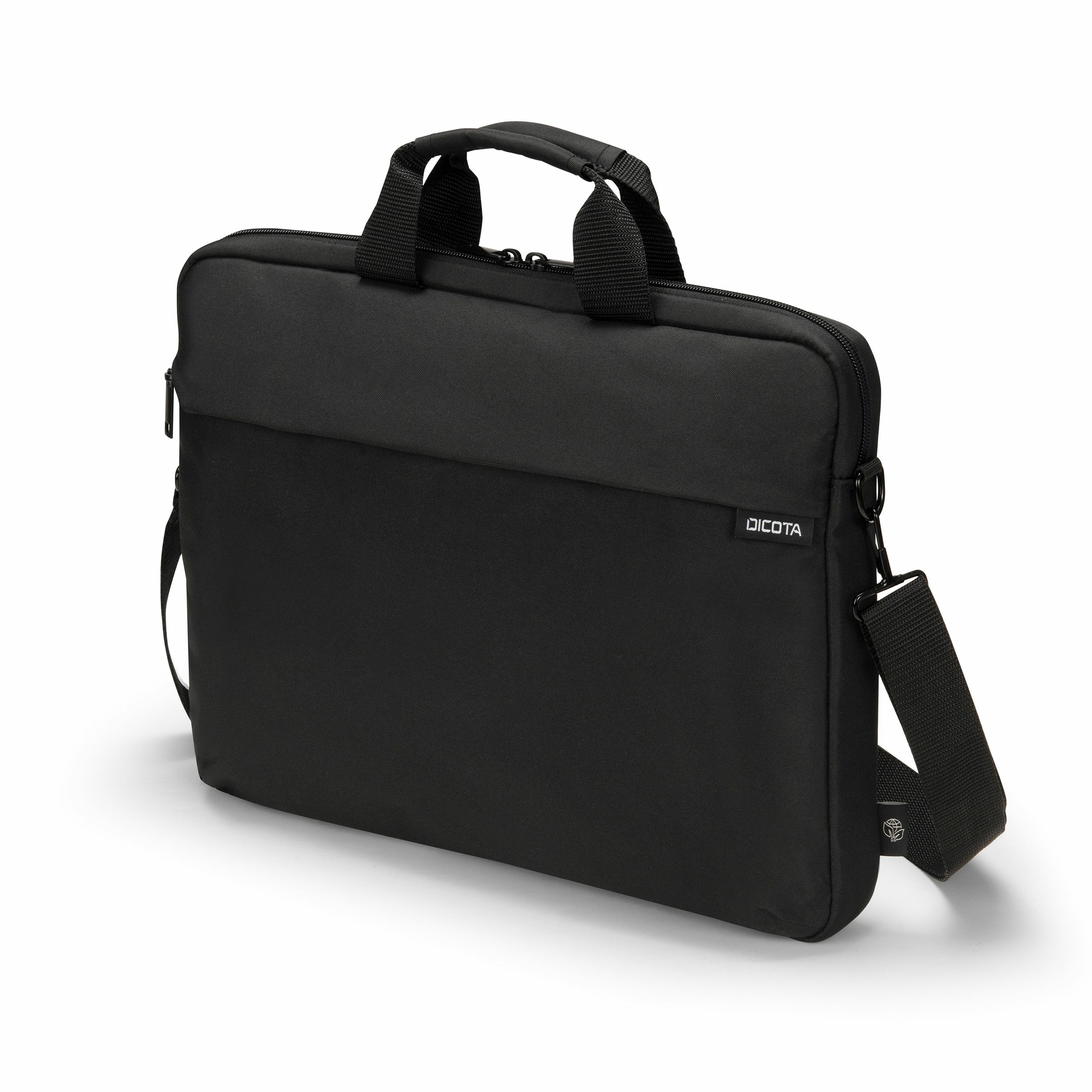 Dicota ONE Slim - Notebook-Tasche - 40.6 cm