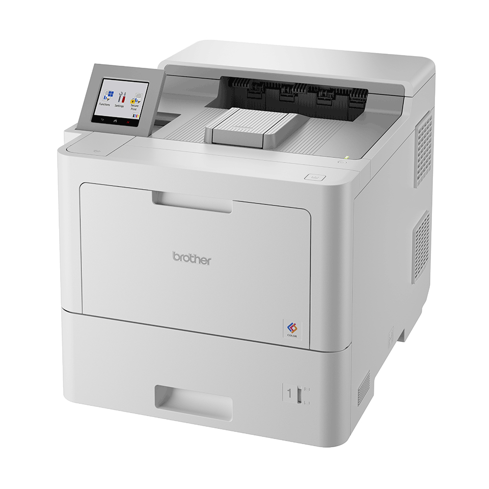 Brother HL-L9430CDN - Drucker - Farbe - Duplex - Laser - A4/Legal - 2400 x 600 dpi - bis zu 40 Seite