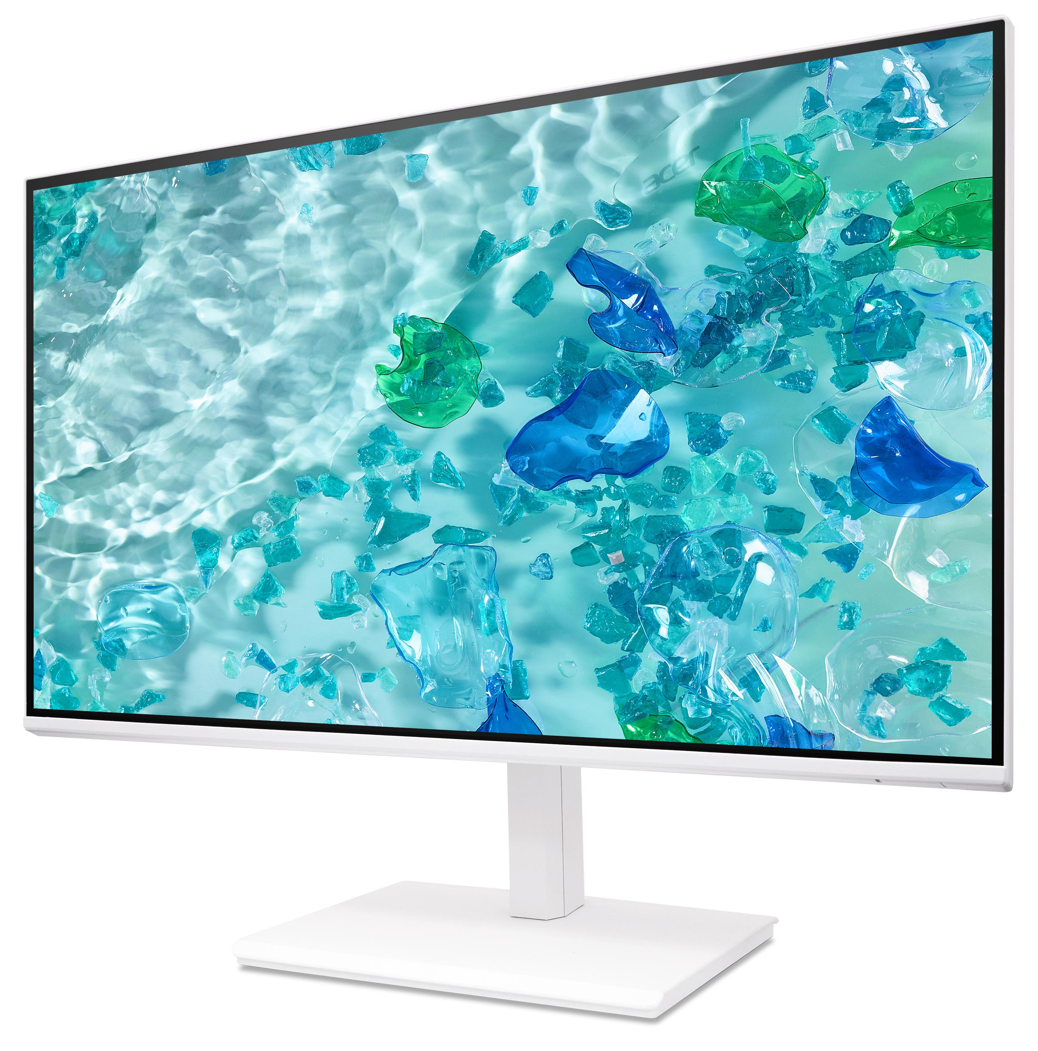 Acer Vero B277U Gwmiiprzx - B7 Series - LED-Monitor - 68.6 cm (27")