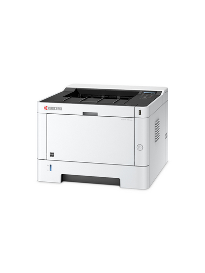 B-WARE - Kyocera ECOSYS P2040dw, Laser, 1200 x 1200 DPI, A4, 40 Seiten pro Minute, Doppelseitiger Dr