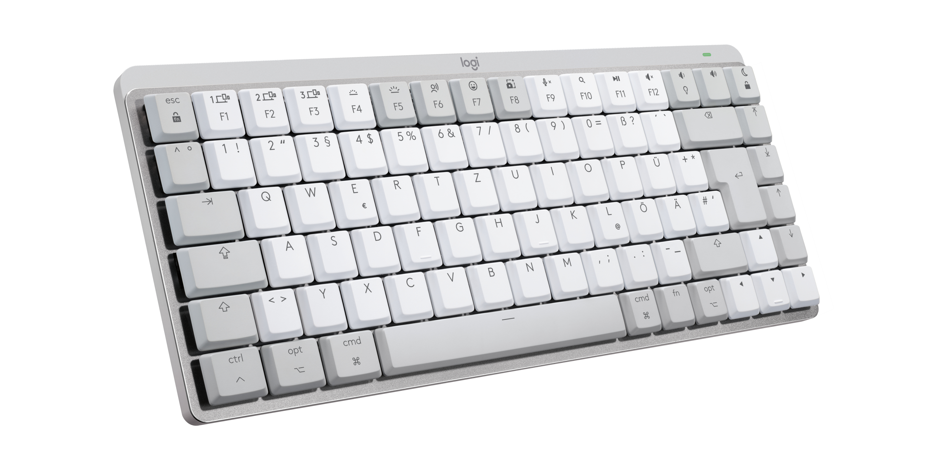 Logitech Master Series MX Mechanical Mini for