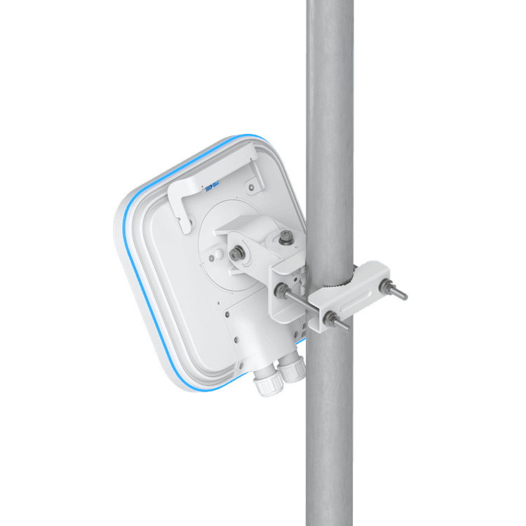 Ubiquiti UniFi E7 Campus - Accesspoint - Wi-Fi
