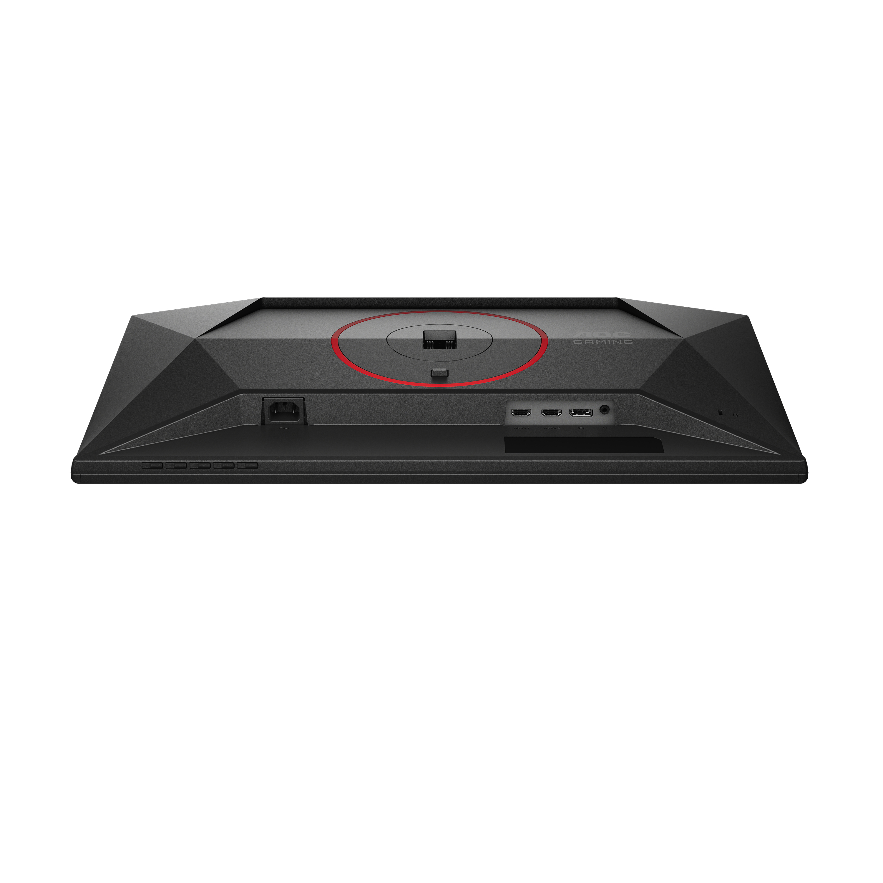 AOC Q25G4SR Monitor 62.2cm (24.5") WQHD, IPS, 1ms, HDMI, Displayport