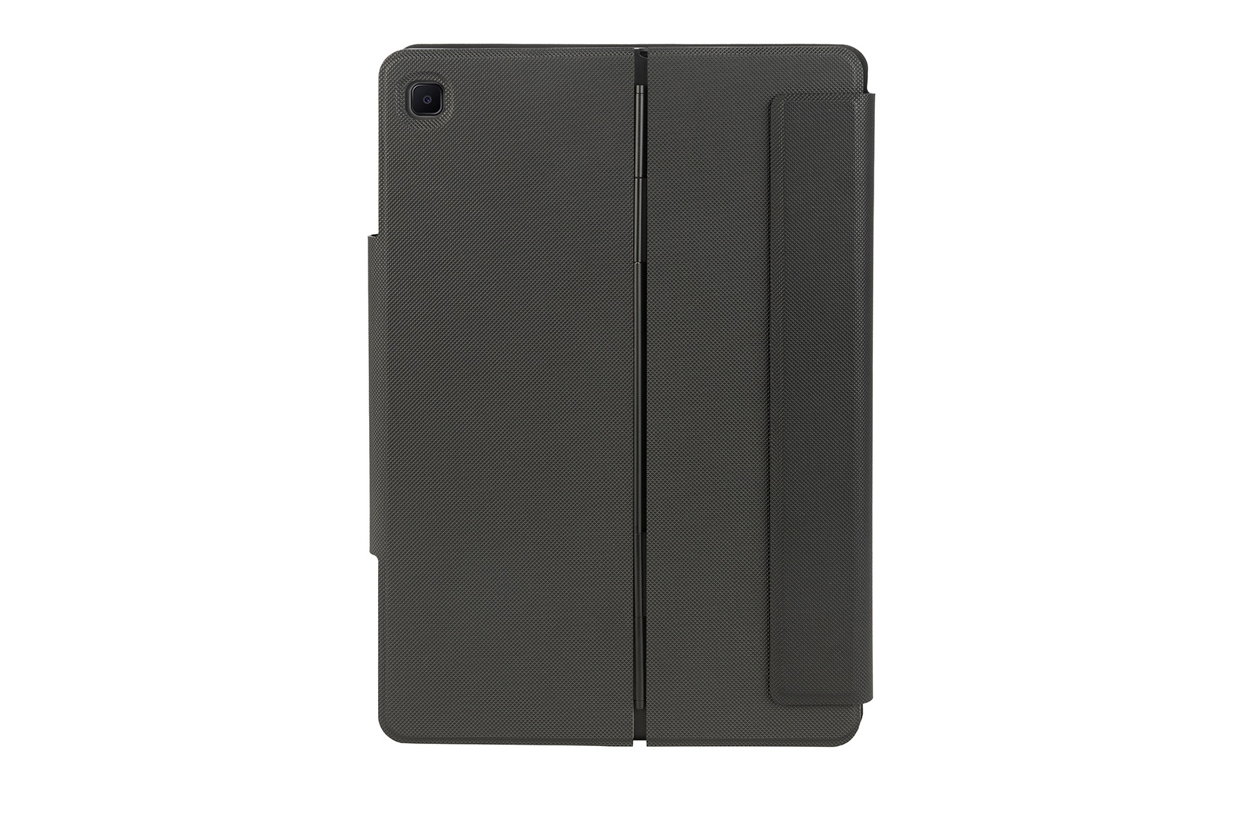 Samsung Tucano F-TUCBCKTABS6L - Tastatur und Foliohülle (Buch-Cover)