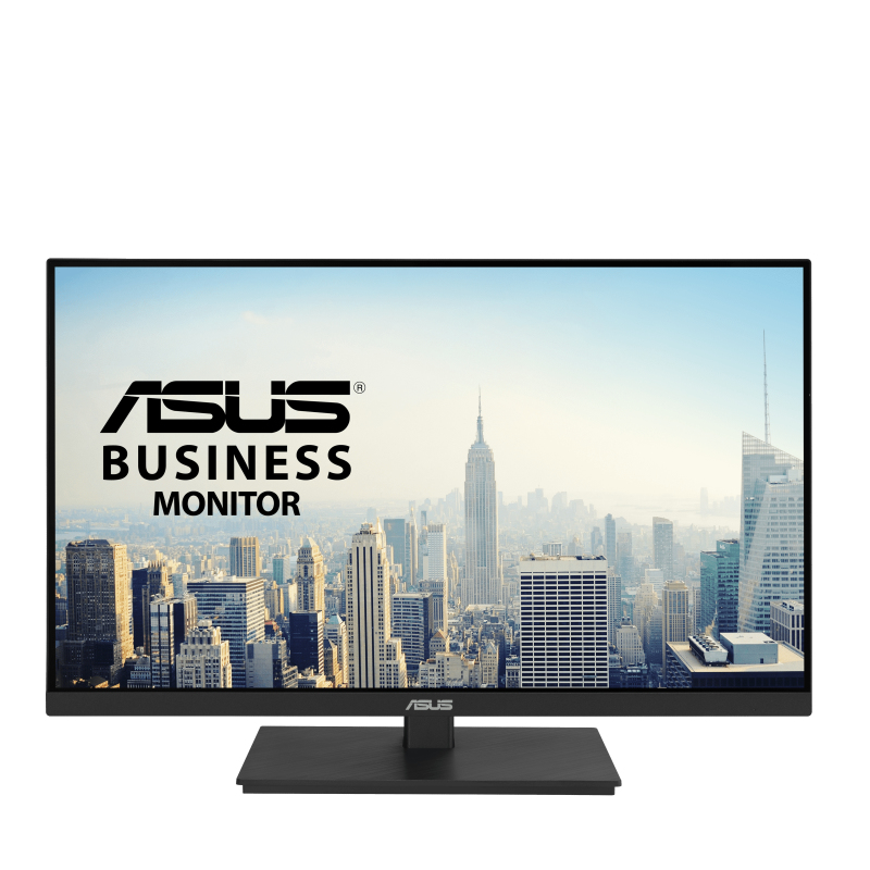 ASUS VA27ECPSN - LED-Monitor - 68.6 cm (27") - 1920 x 1080 Full HD (1080p)