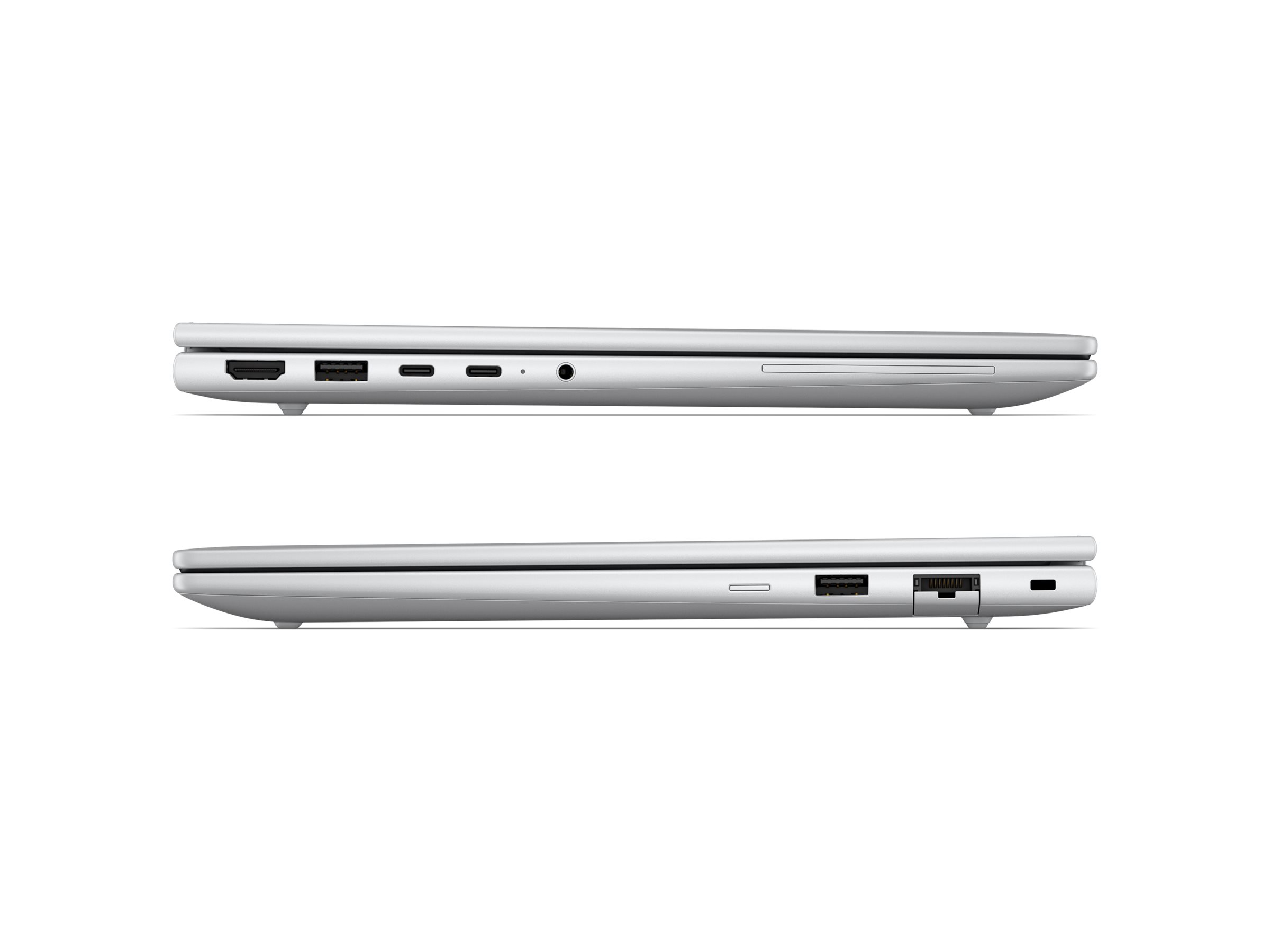 HP EliteBook 6 G2q Notebook Next Gen - Ultra-Slim - 177-Grad Scharnierdesign - Snapdragon X2 Plus X2