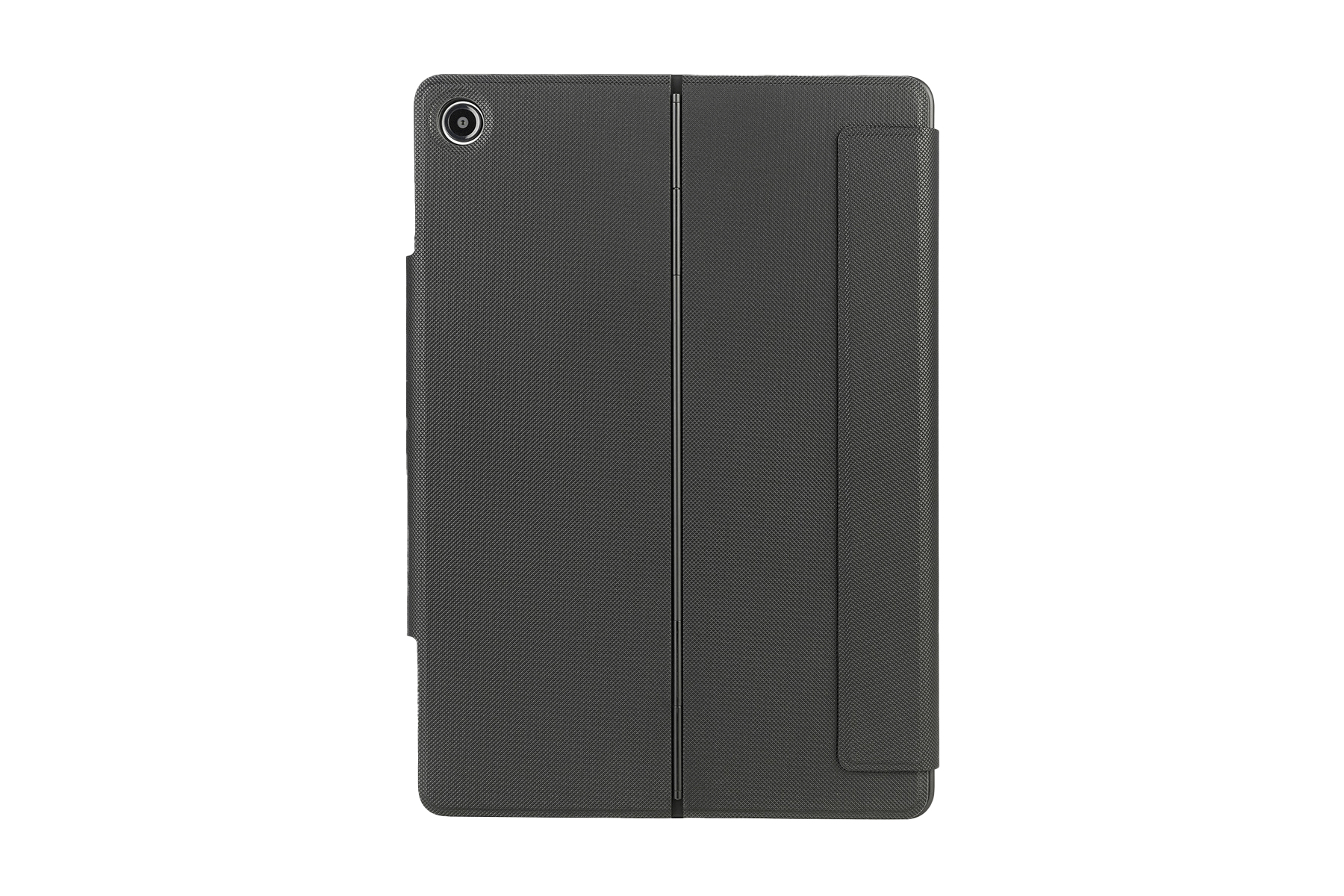 Samsung Tucano F-TUCBCKTABA9P - Tastatur und Foliohülle (Buch-Cover)