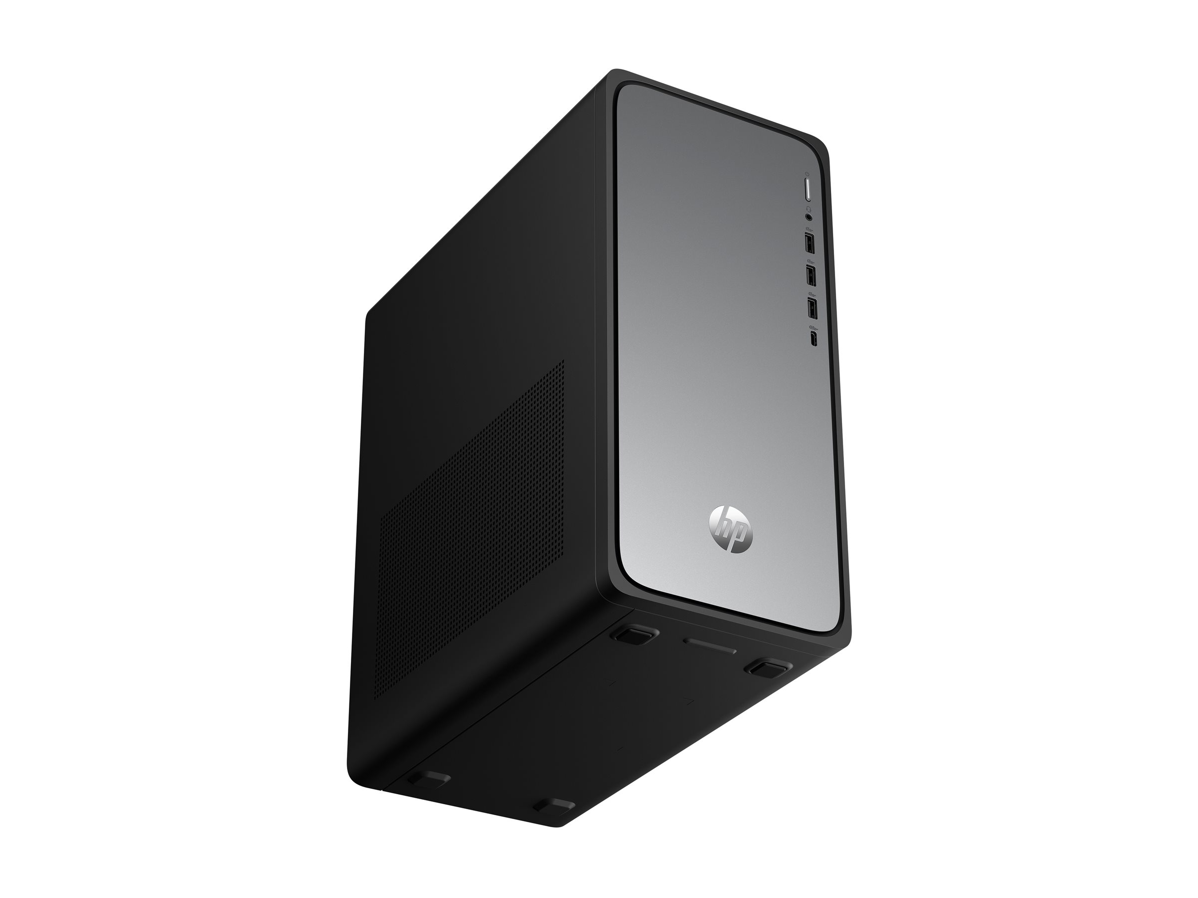 HP OmniDesk M02-0452ng - Tower - Core i5 i5-14400