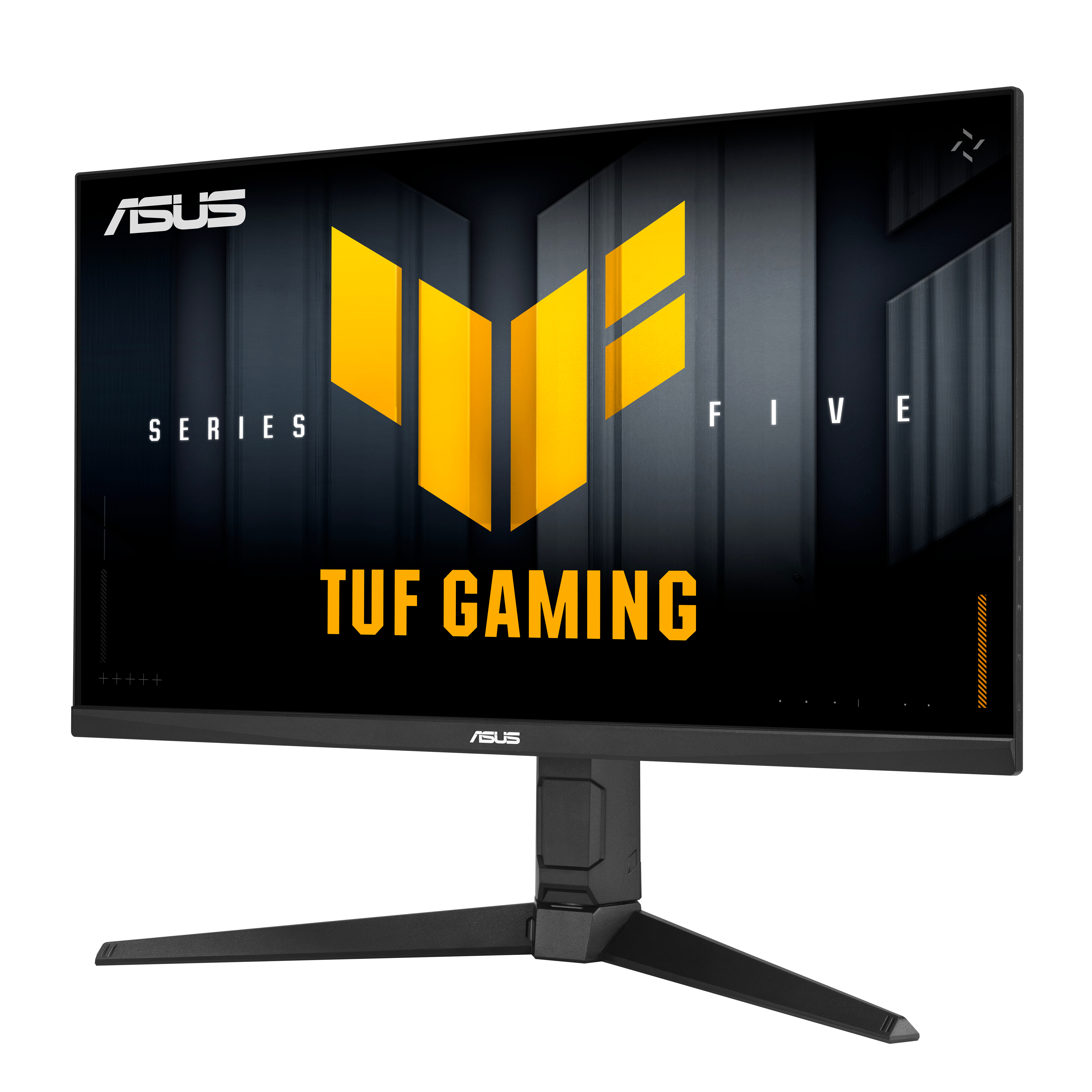 ASUS TUF Gaming VG27AQML5A - LED-Monitor - Gaming - 68.6 cm (27")