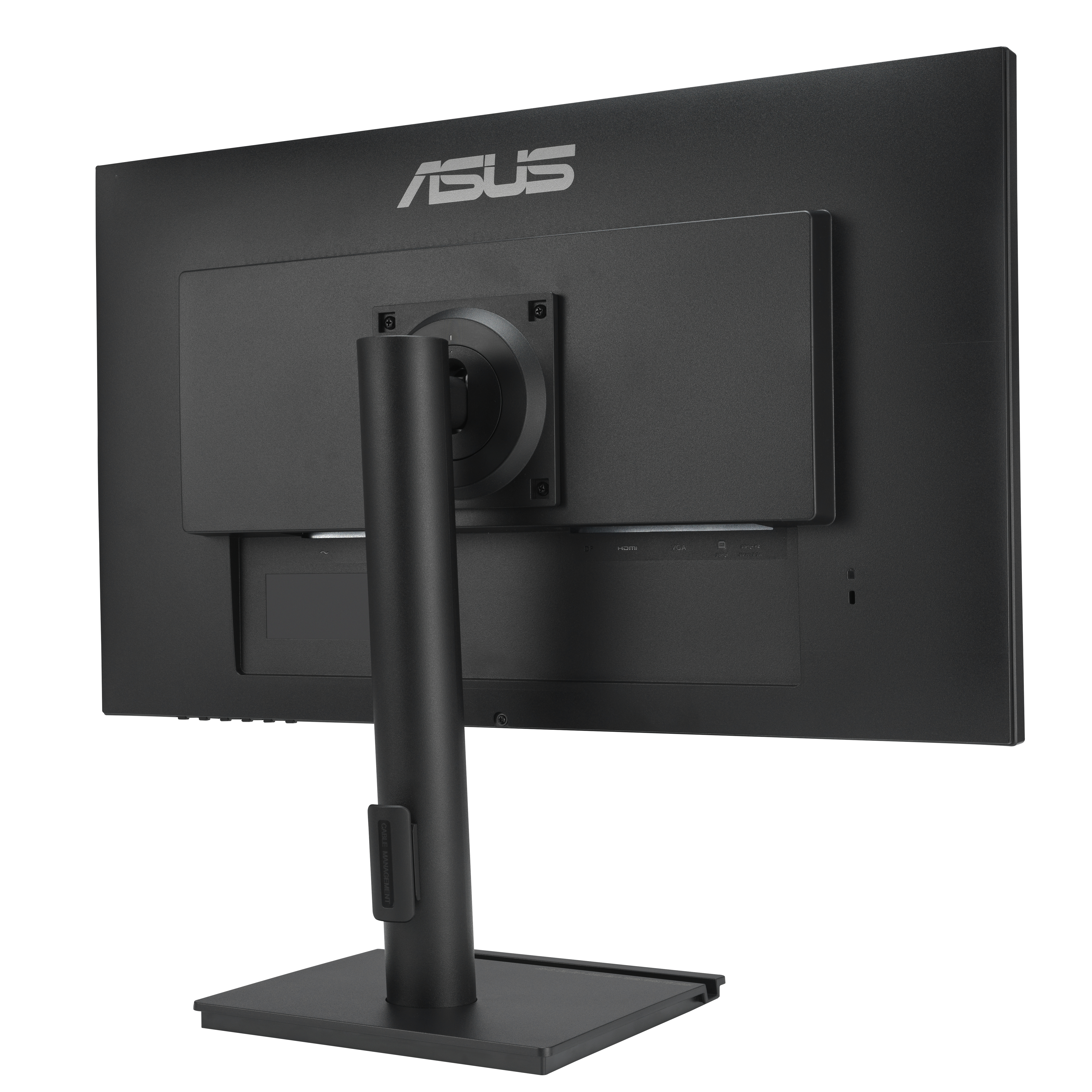 ASUS VA27DQFS, 27" FHD IPS 100Hz, 1ms, 300nits, 1x DP, 1x HDMI, 1x VGA