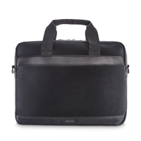 Hama Velvet, Toploader-Tasche, 41,1 cm (16.2"), Schultergurt
