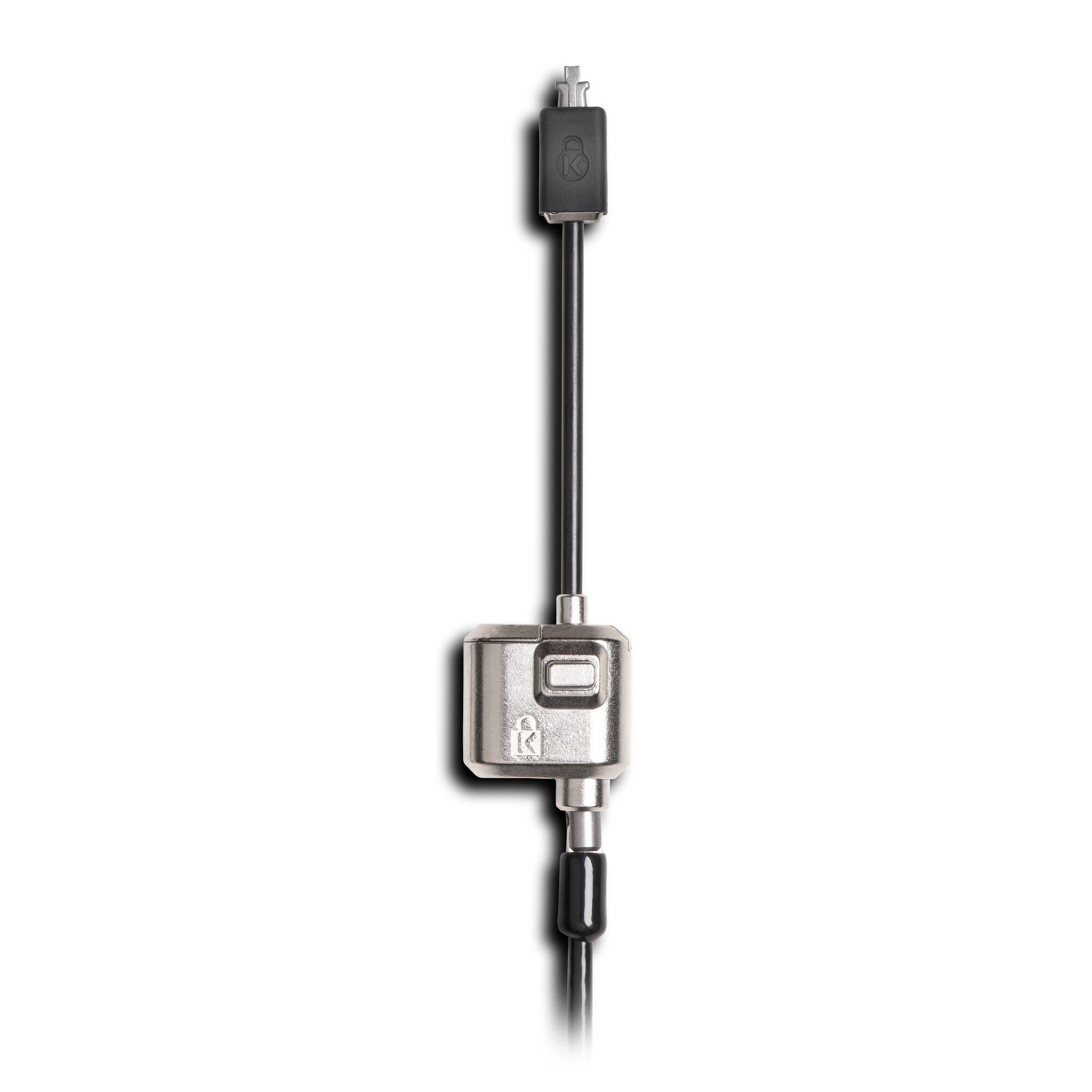 Kensington MiniSaver Mobile Lock - Notebook Locking