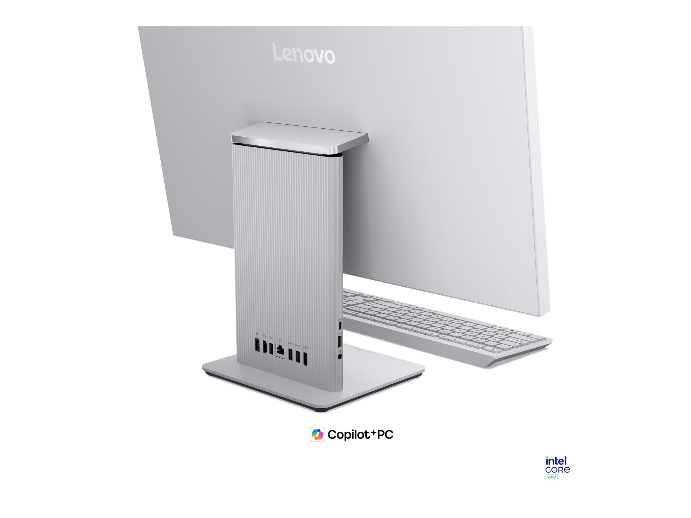 Lenovo IdeaCentre AIO 27IPH11 F0JJ - All-in-One (Komplettlösung)