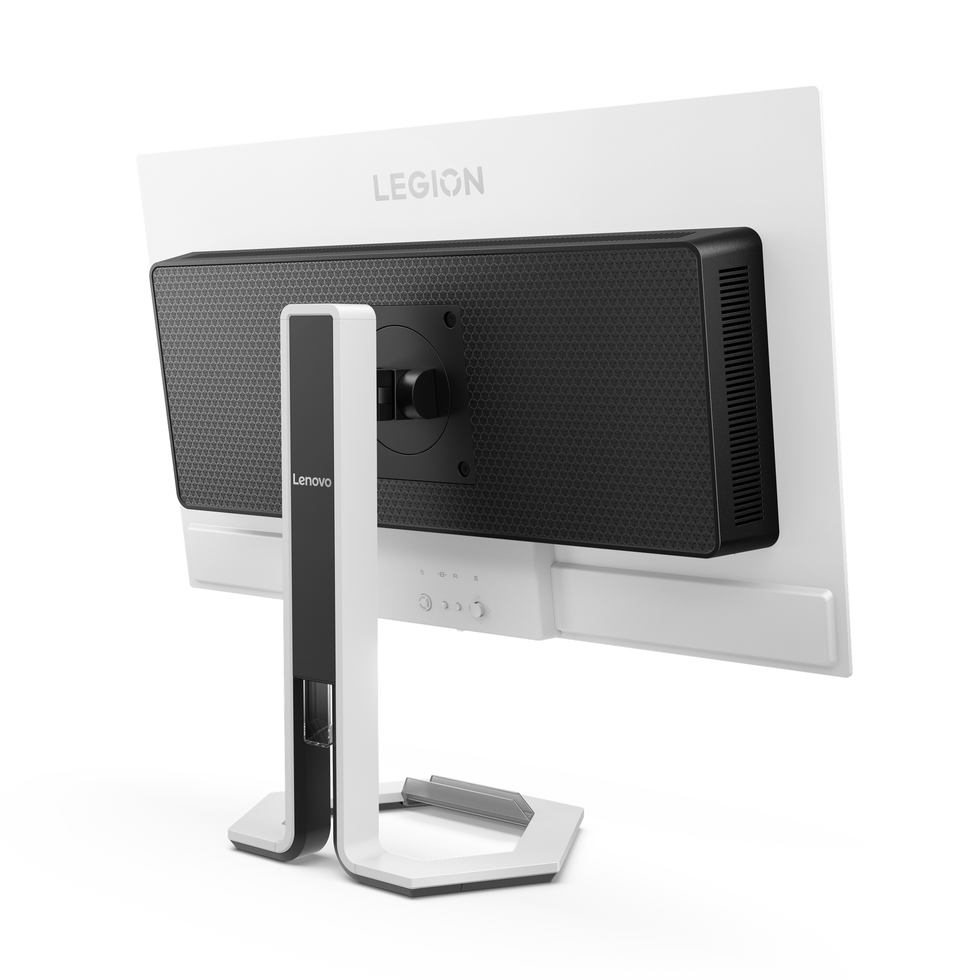 Lenovo Legion Pro 27Q-10 - OLED-Monitor - 68.6 cm (27")