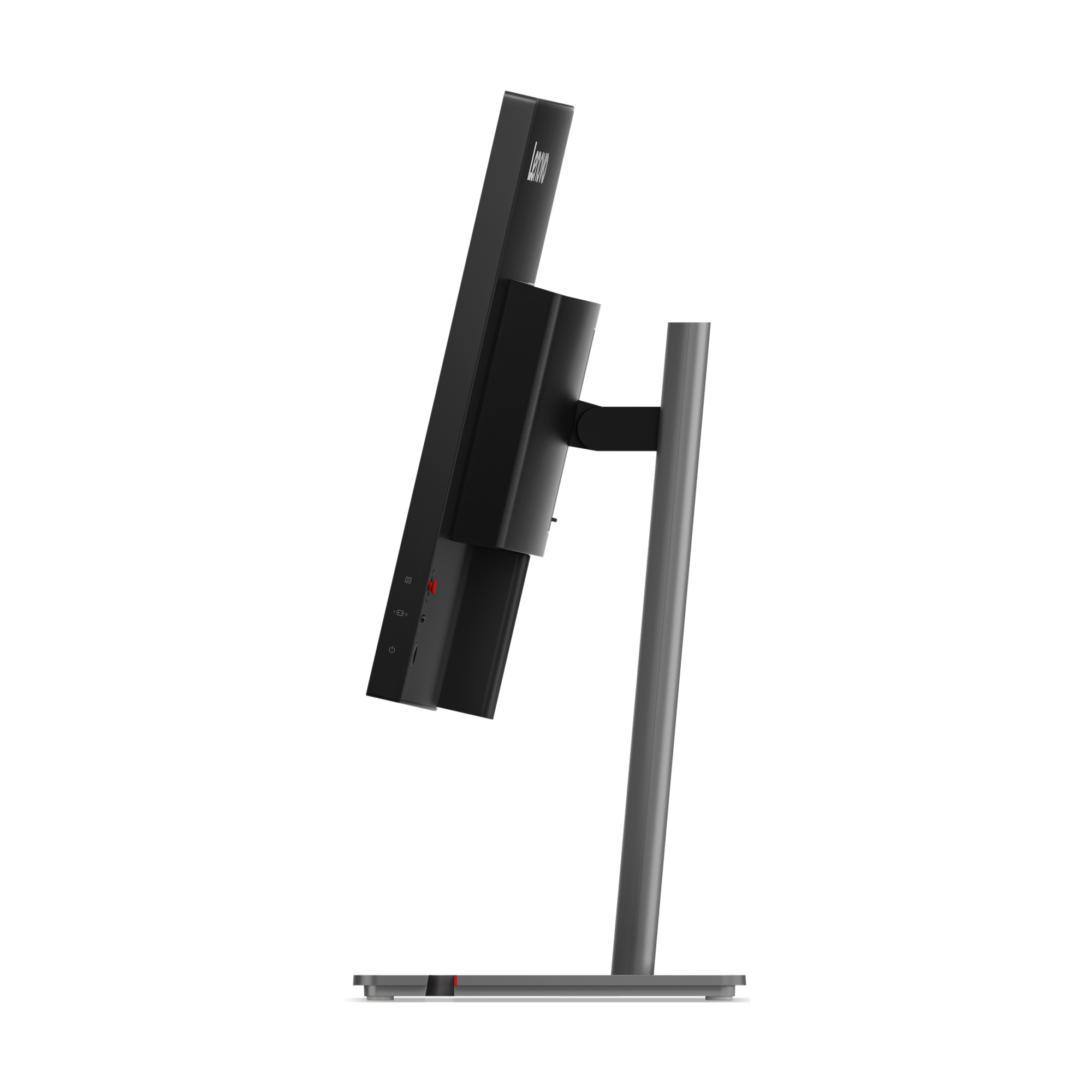 Lenovo ThinkVision P34WD-40 - LED-Monitor - gebogen - 86.4 cm (34")