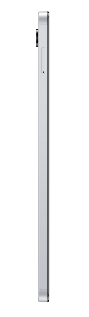 Samsung Galaxy Tab A11 X130, silber, 8.7" Touch, MediaTek Helio G99, 8GB, 128GB, Android 15