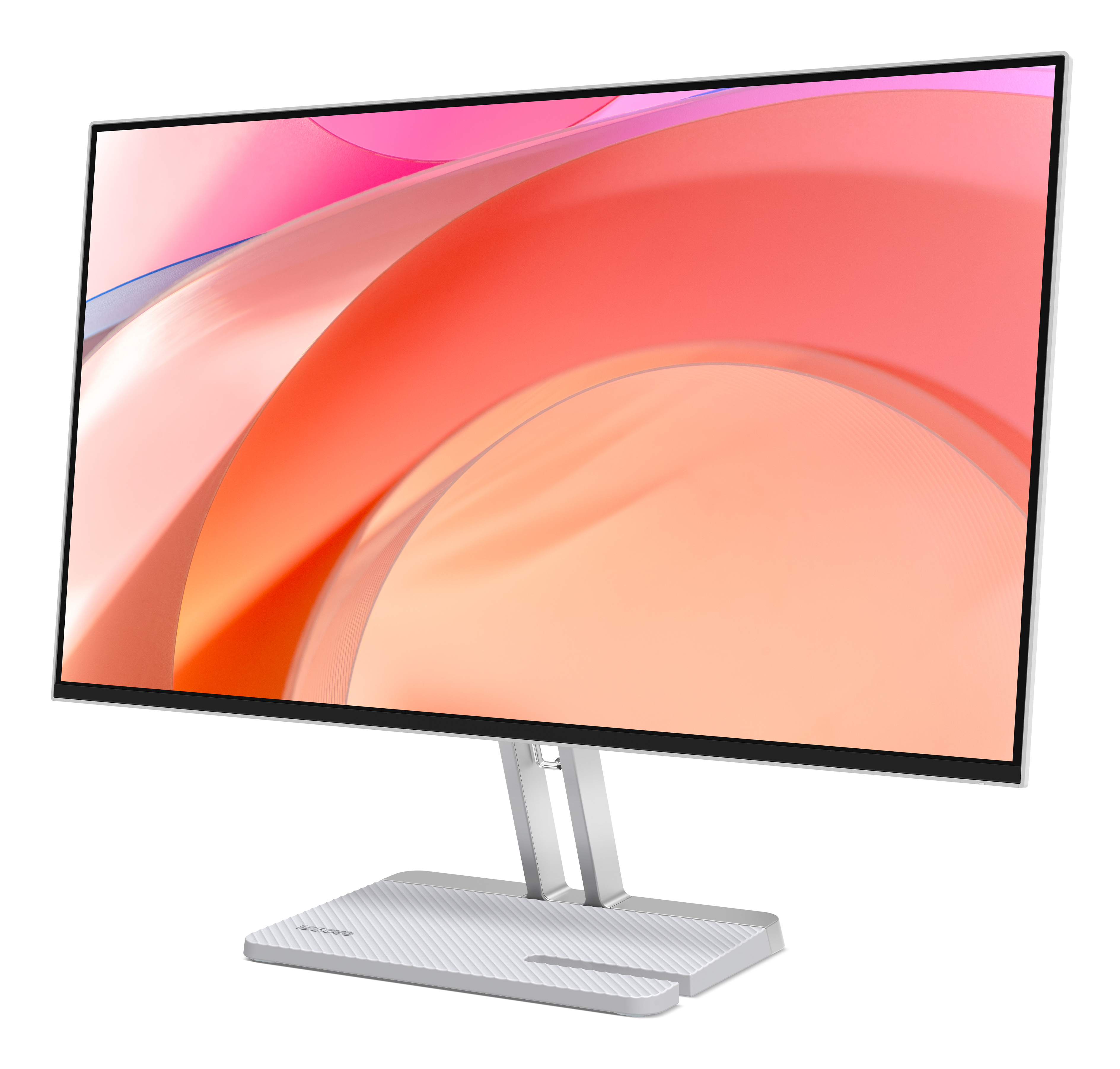 Lenovo L27-4C Monitor 68.6cm (27") Full HD, IPS, 6ms, HDMI, VGA