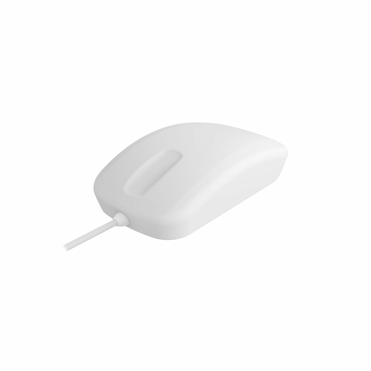Cherry Contour Active Key Medical QuickClean AK-PMH3