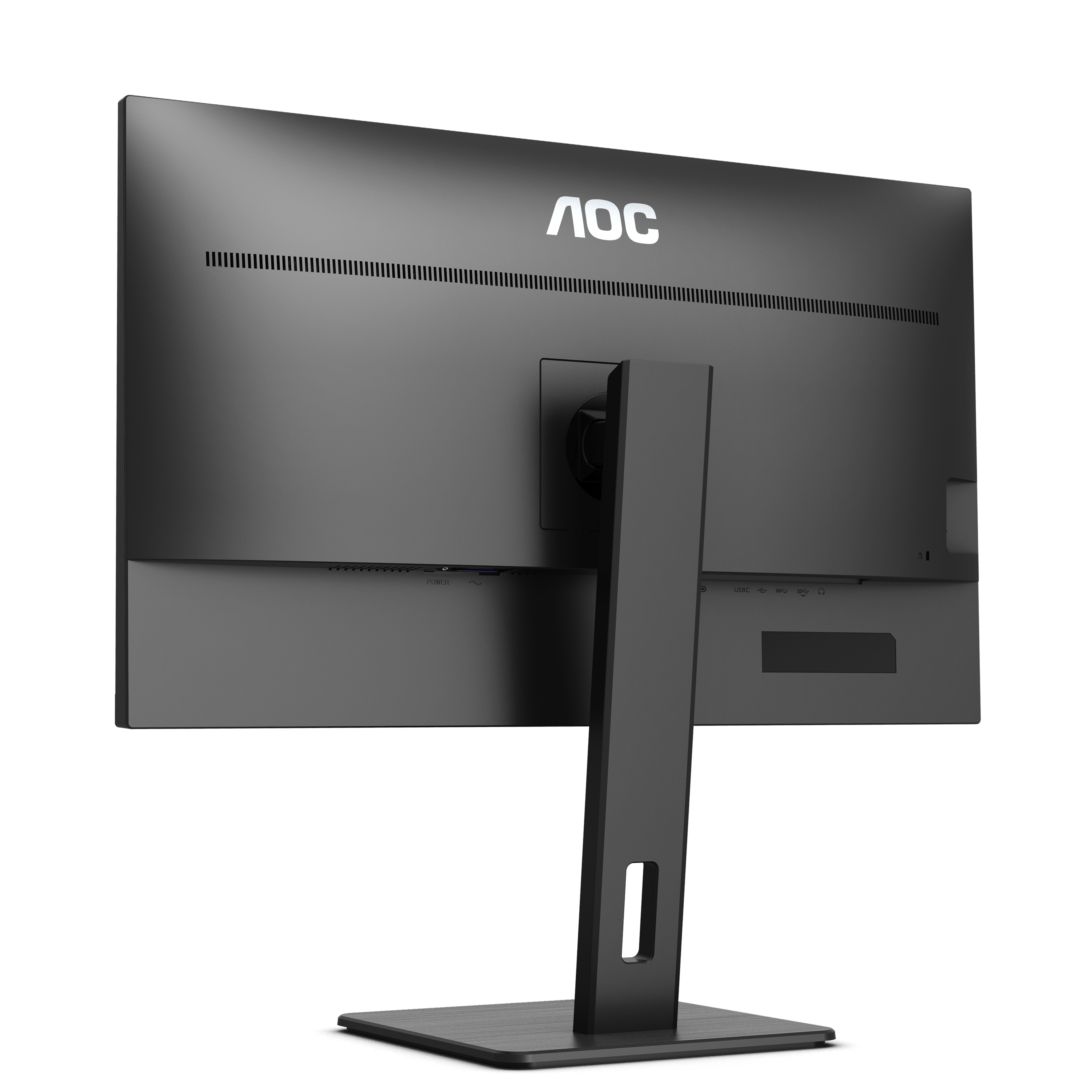 AOC Q32P2 - LED-Monitor - 80 cm (31.5") - 2560