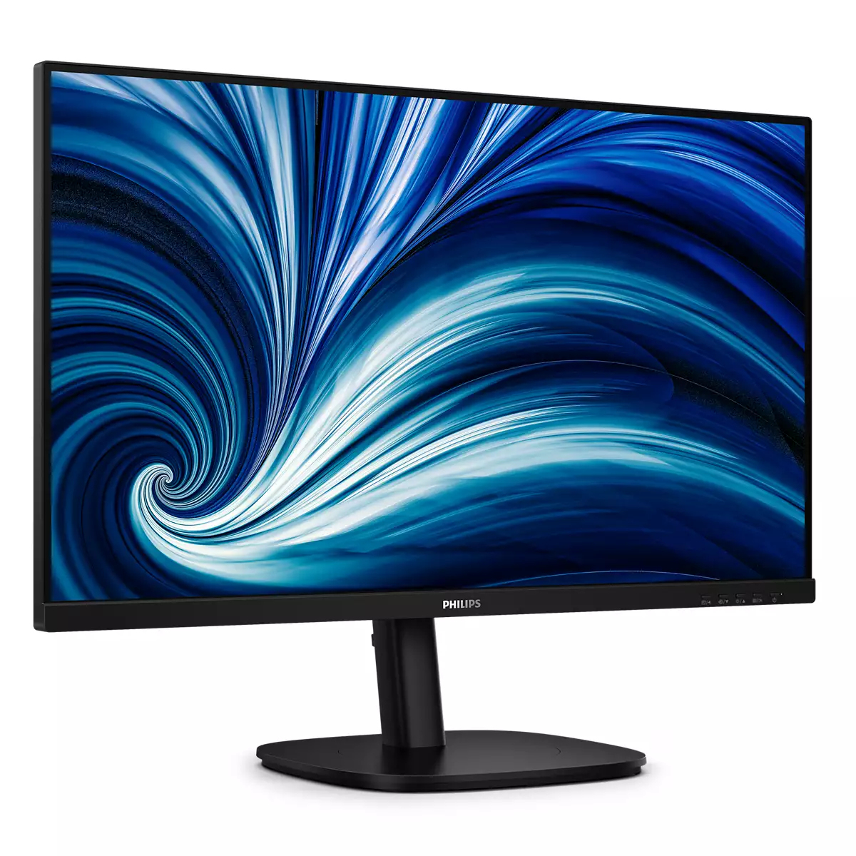 Philips 3000 Series 32B2N3500 Monitor 80.0cm (31.5") WQHD, IPS, 4ms, HDMI, Displayport, USB