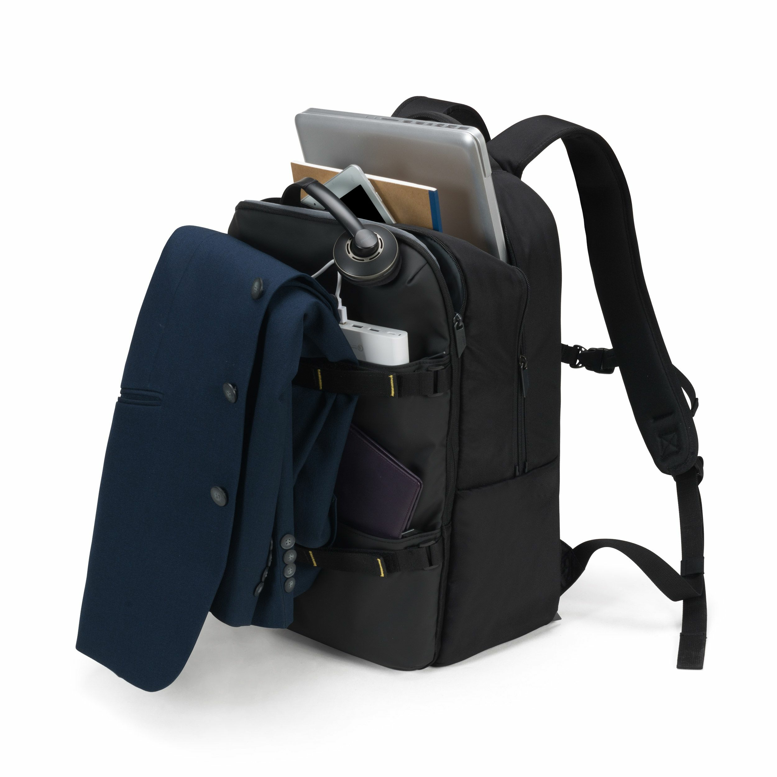 Dicota Backpack MOVE - Notebook-Rucksack - 39.6 cm