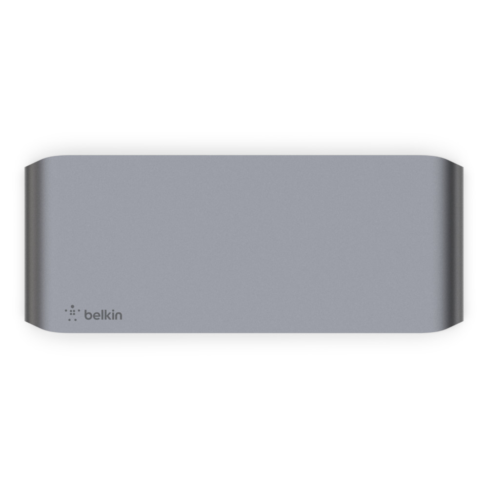 Belkin Thunderbolt 3 Dock Pro - Dockingstation