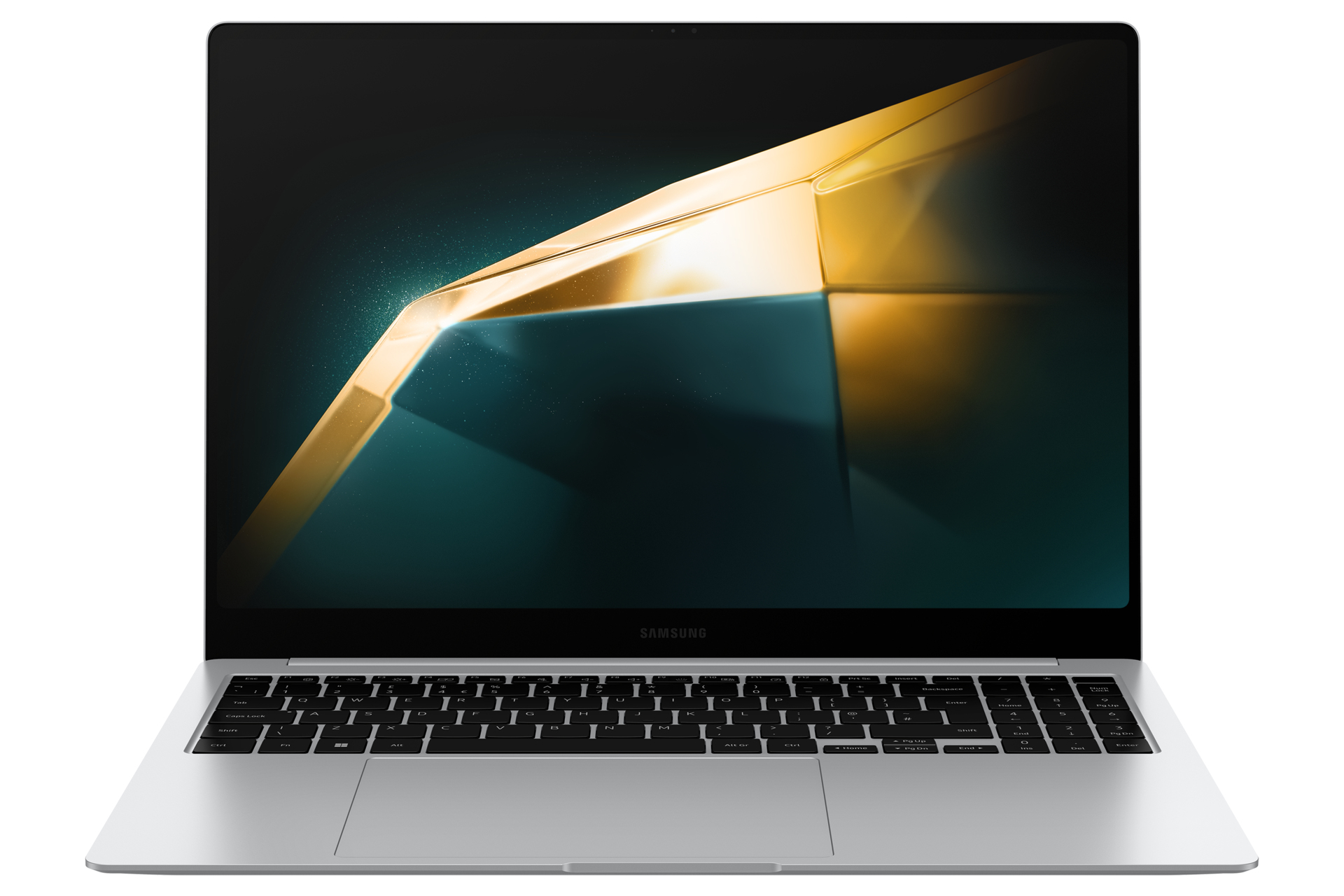 Samsung Galaxy Book4 Pro, 16" WQXGA+ AMOLED Touch  Core Ultra 7 155H, 32GB RAM, 512GB SSD, W11P