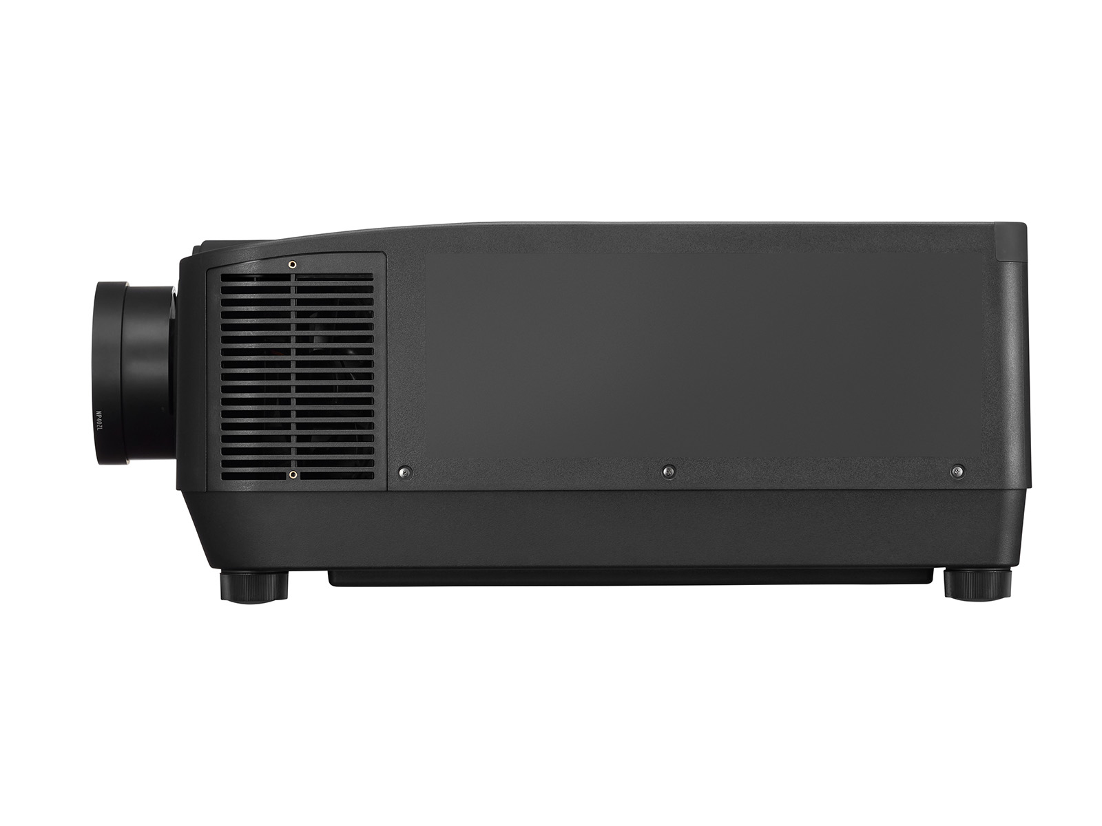 NEC XP-A104U-B Projector Laser - Digital-Projektor - LCD