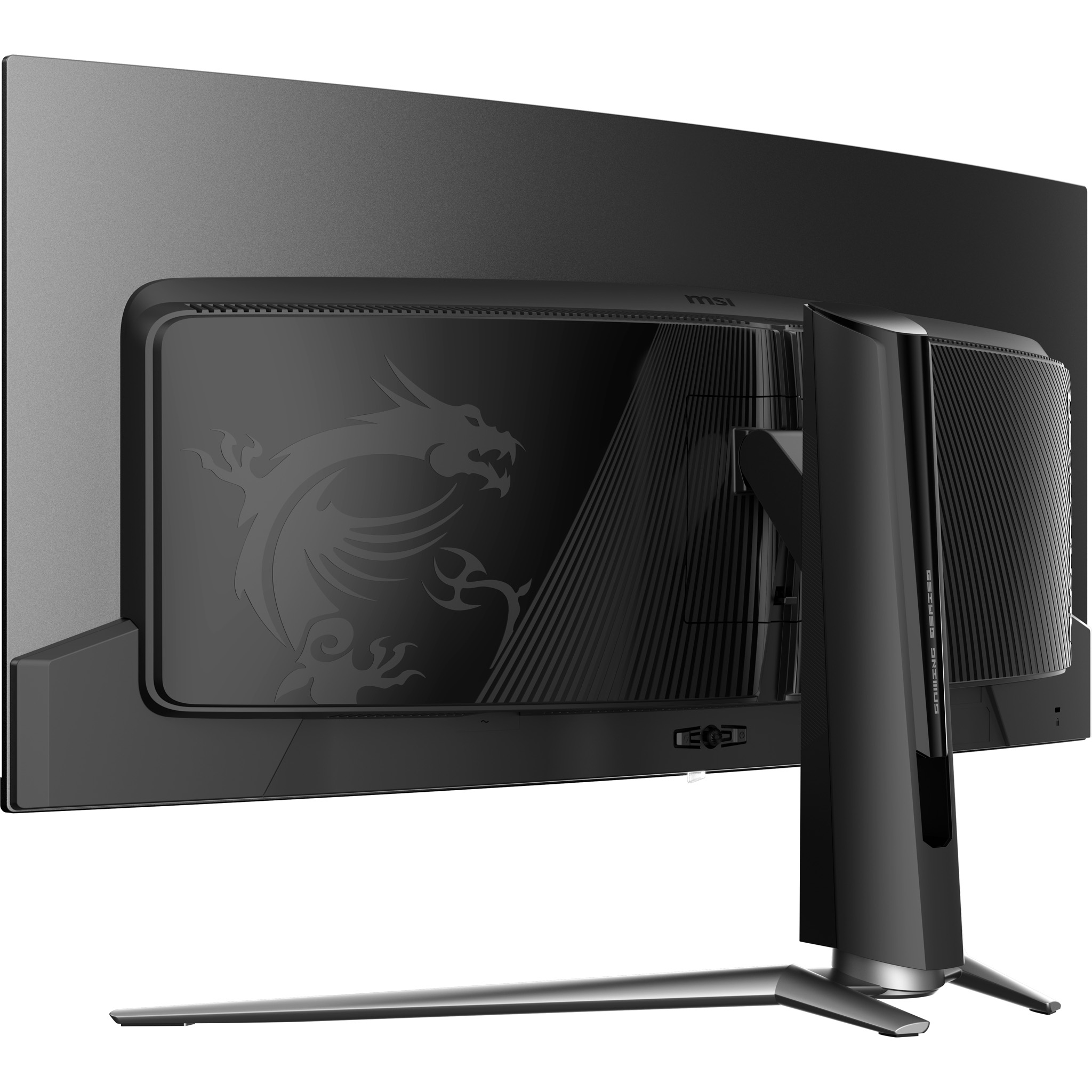 MSI Mpg 341Cqpx Qd-Oled - Flachbildschirm (TFT/LCD) - 86,4 cm