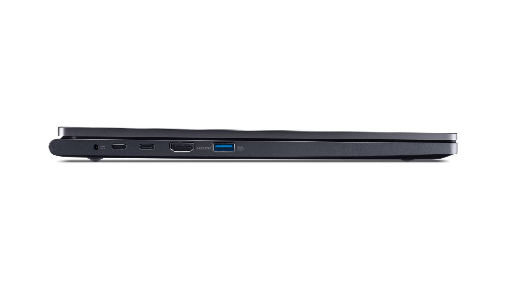Acer TravelMate P4 16 TMP416-53-TCO - Intel Core Ultra 7 155U / 1.7 GHz - Win 11 Pro - Intel Graphic