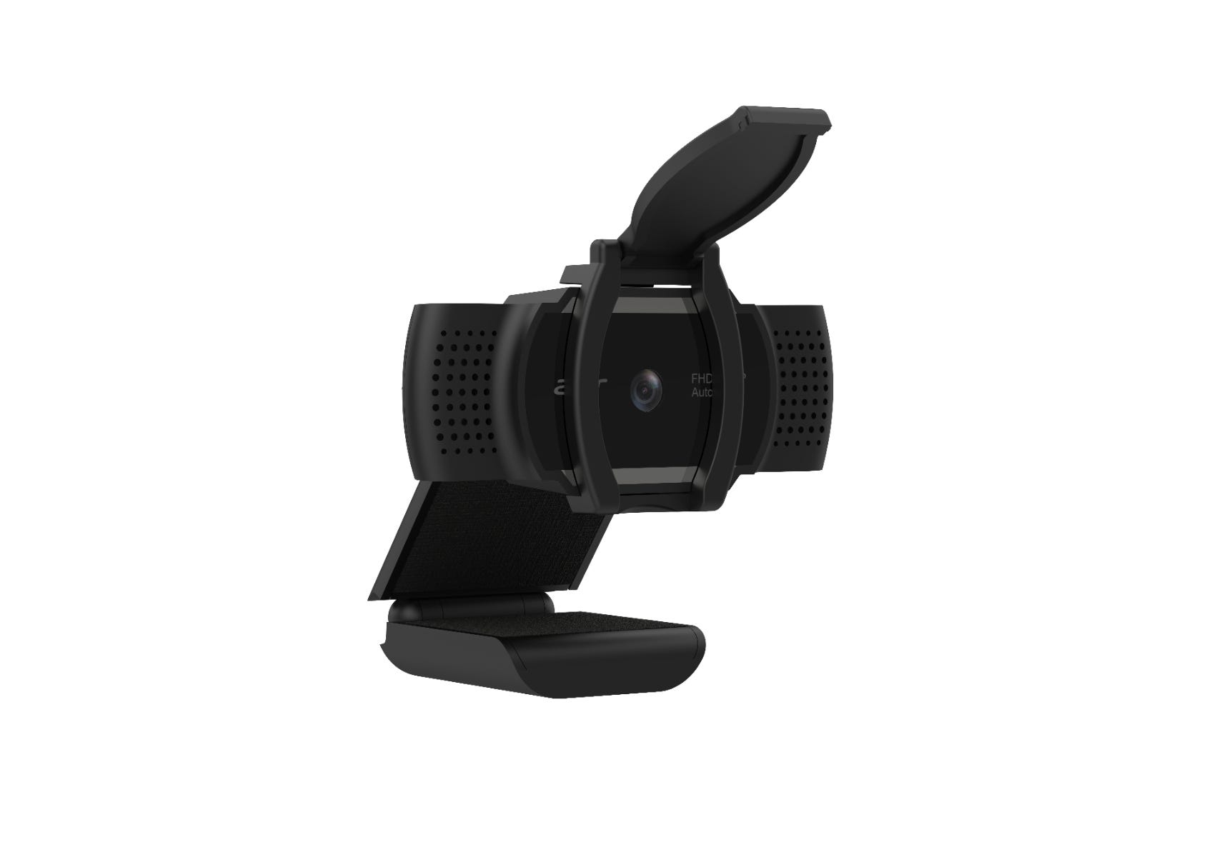 Acer USB Webcam Built in Microphone 2.0 Mega 1080P