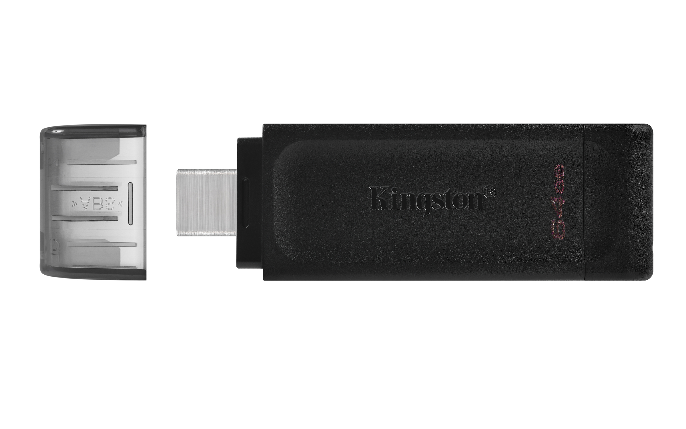 Kingston DataTraveler 70 - USB-Flash-Laufwerk