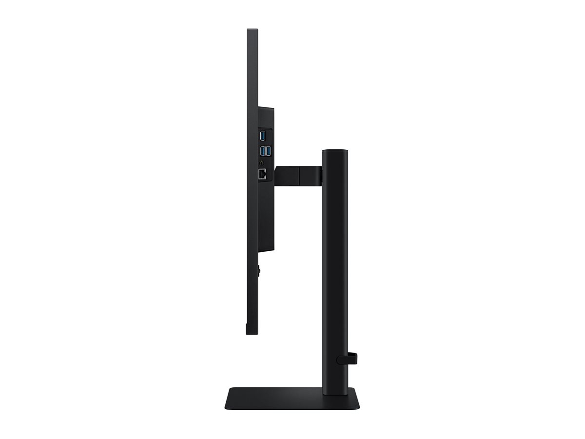 Samsung ViewFinity S8 S32D800UAU Monitor 80cm (32") 4K UHD, VA, 5ms, HDMI, Displayport