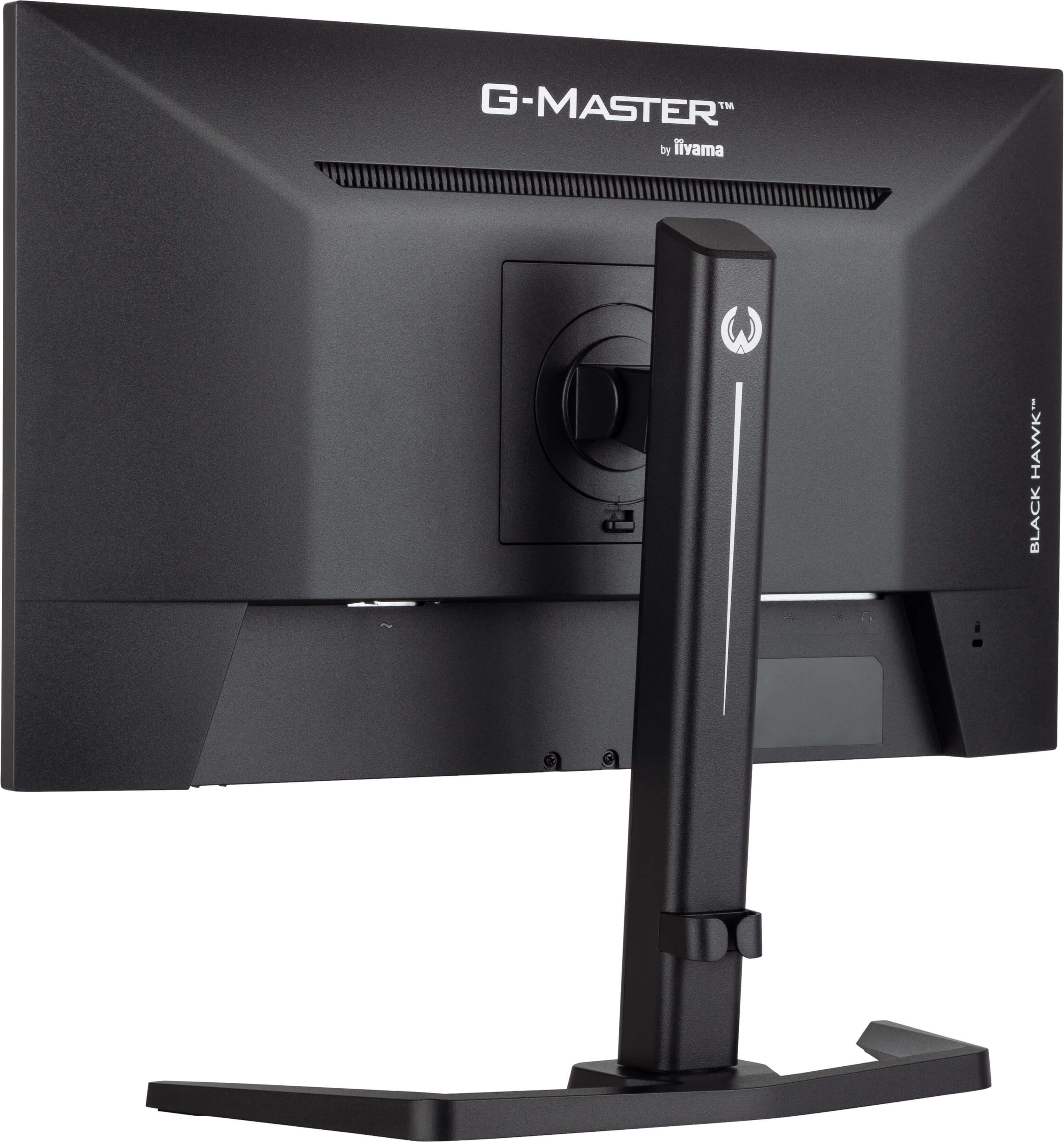 Iiyama G-MASTER Black Hawk GB2445HSU-B2 - LED-Monitor - 61 cm (24")