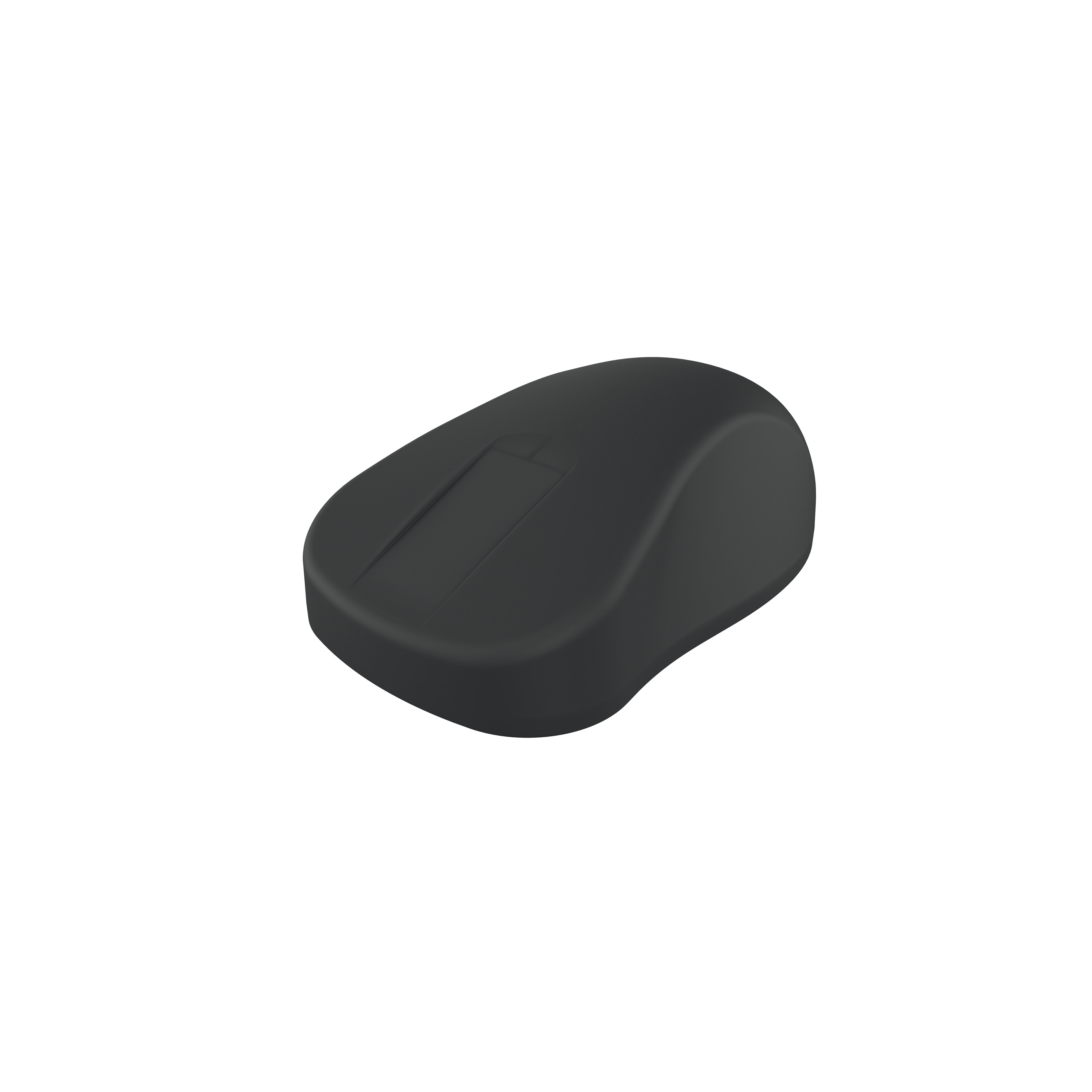 Cherry Active Key Medical AK-PMH21 - Maus - Hygiene, mit Touch-Scroll-Sensor - ergonomisch - rechts-