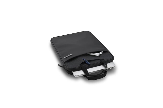 Kensington Eco-Friendly Laptop Sleeve - Notebook-Tasche - 35.6 cm (14")