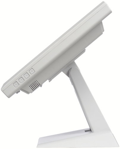 Iiyama ProLite T1731SR-1, 43,2 cm (17"), 1280 x 1024 Pixel, LED, 5 ms, Weiß