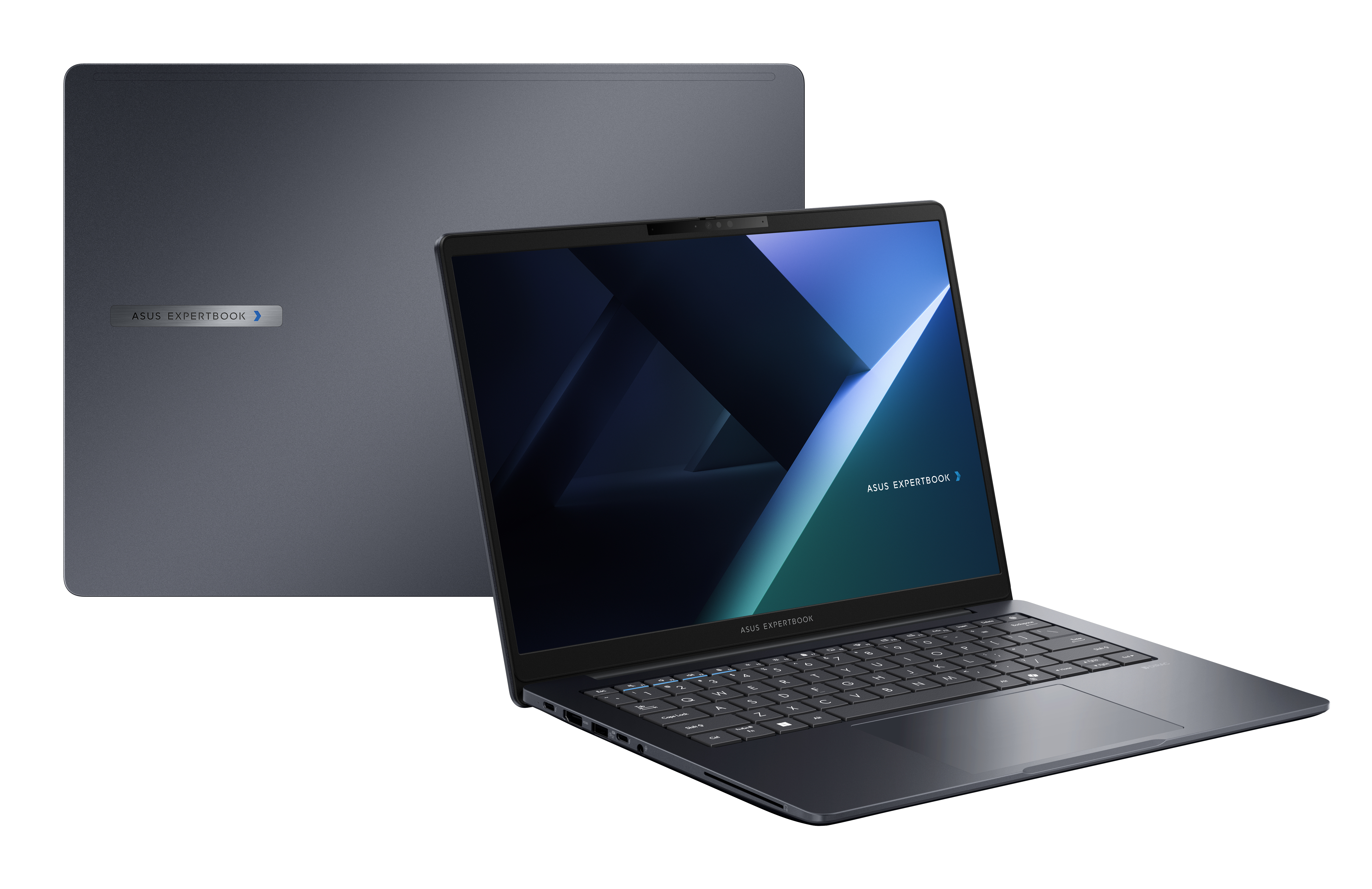 ASUS ExpertBook B5 B5405CCA-NZ0086X, 14" WQXGA, Core Ultra 7 255H, 16GB, 1TB SSD, Win11 Pro